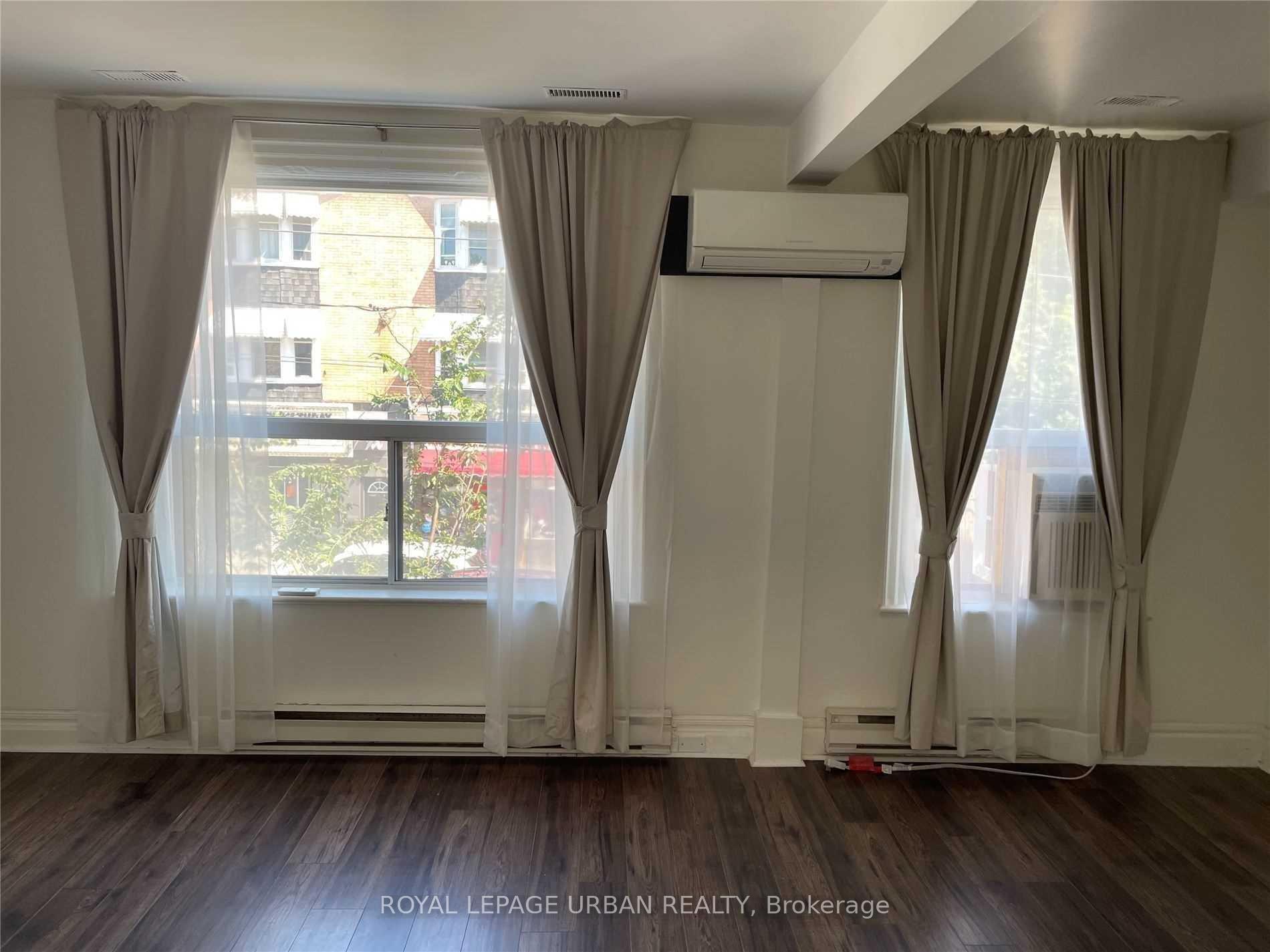 Photo 2 of 2385 Queen Street E, Toronto, The Beaches — HOMEH