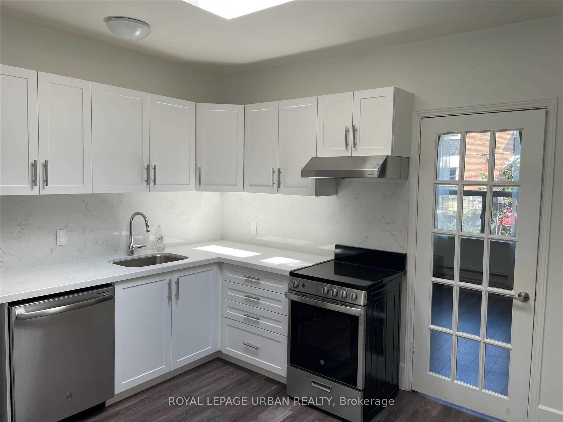 Photo 3 of 2385 Queen Street E, Toronto, The Beaches — HOMEH