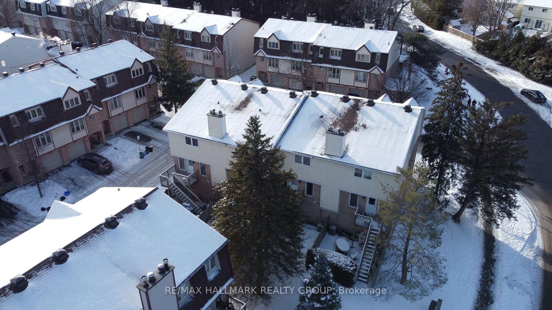 Photo 25 of 3 Lightfoot Place, Ottawa, Kanata - Katimavik — HOMEH