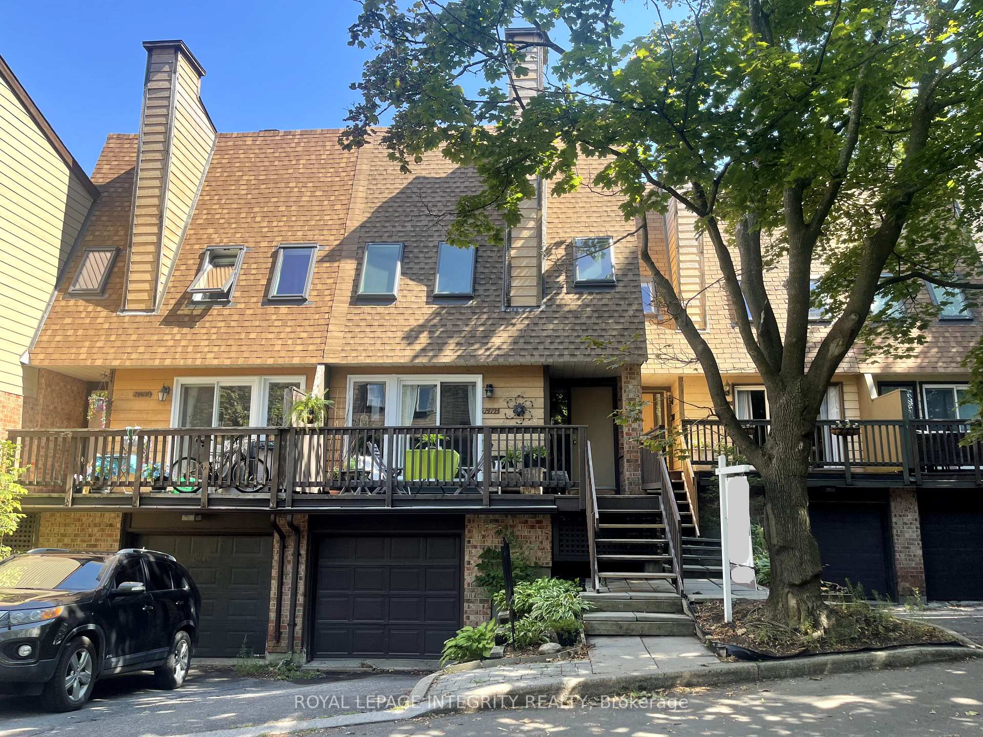 Photo 1 of 1471 Bryson Lane, Ottawa, Sawmill Creek/Timbermill — HOMEH