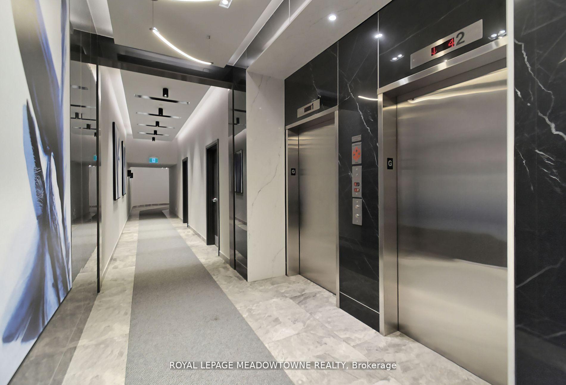 Photo 5 of Unit PH 4006, 16 Yonge Street, Toronto, Waterfront Communities — HOMEH