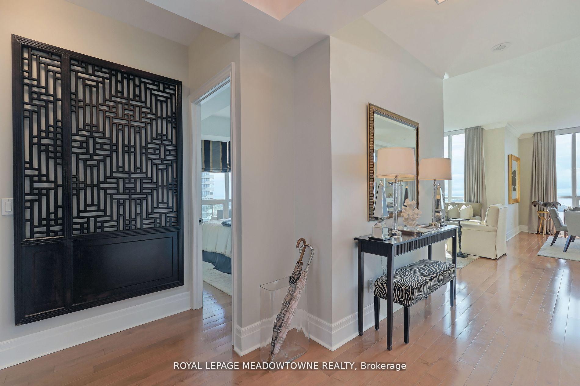 Photo 6 of Unit PH 4006, 16 Yonge Street, Toronto, Waterfront Communities — HOMEH