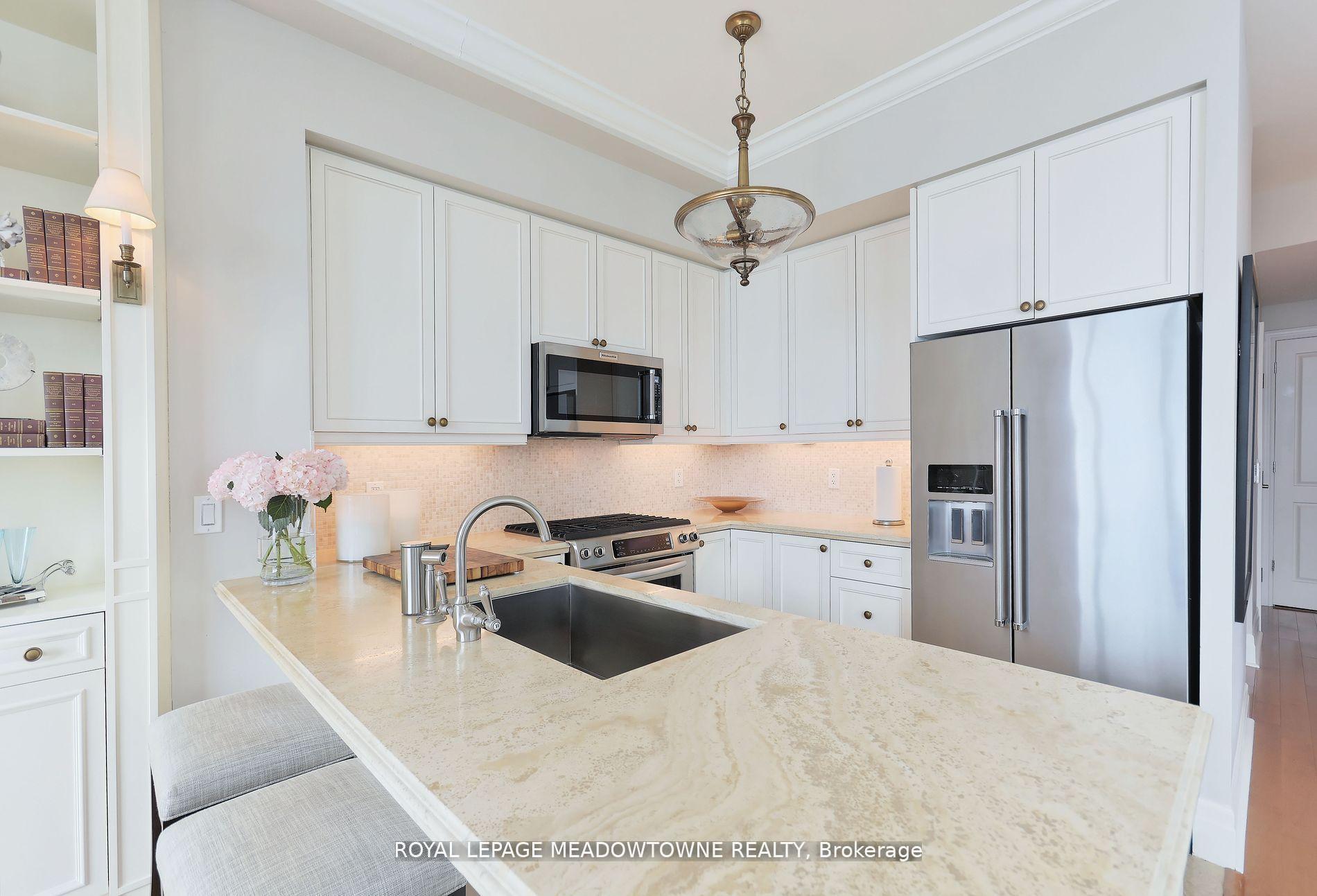 Photo 13 of Unit PH 4006, 16 Yonge Street, Toronto, Waterfront Communities — HOMEH