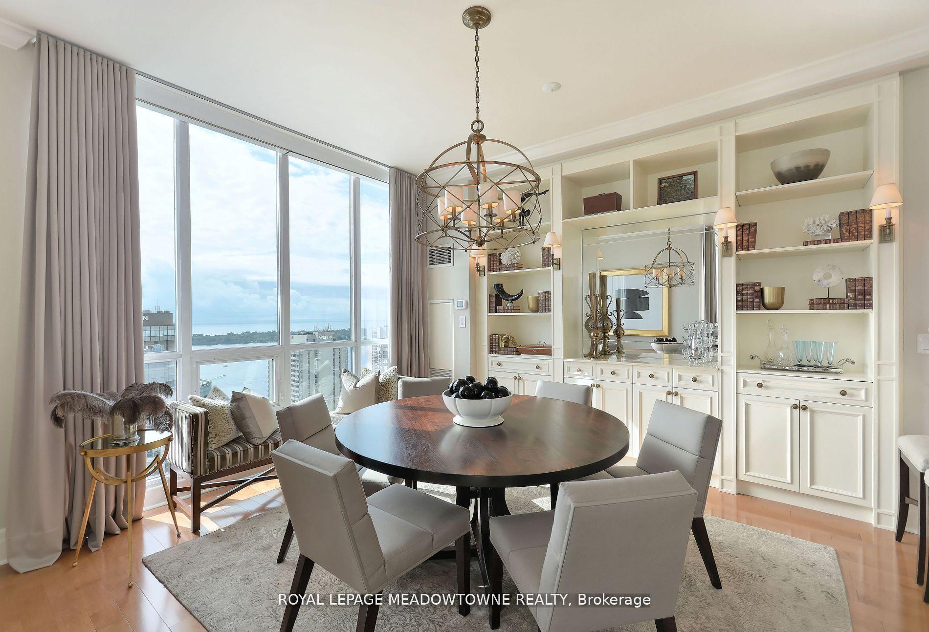 Photo 15 of Unit PH 4006, 16 Yonge Street, Toronto, Waterfront Communities — HOMEH
