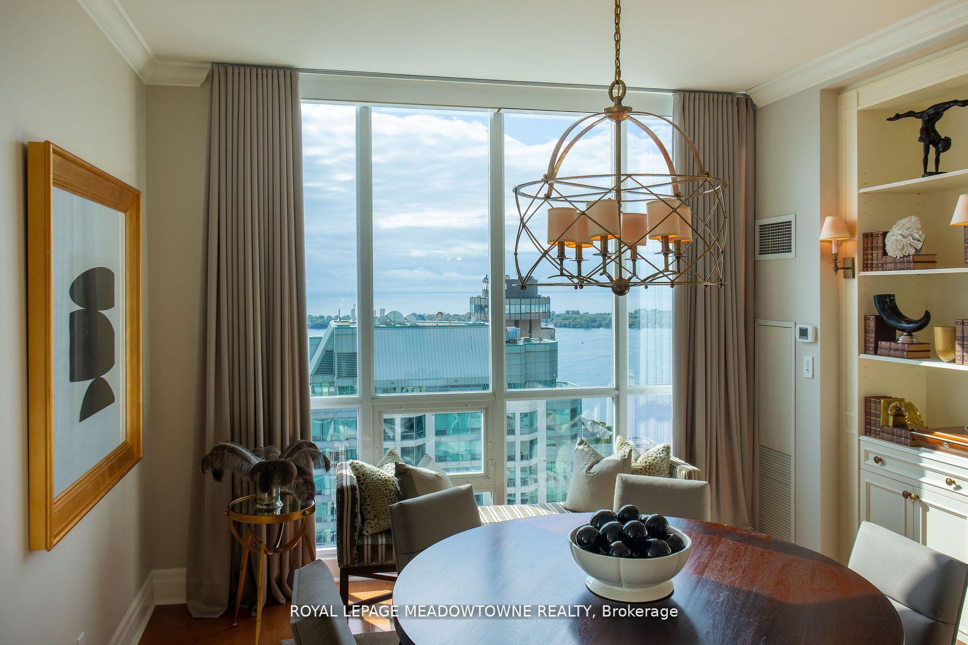 Photo 16 of Unit PH 4006, 16 Yonge Street, Toronto, Waterfront Communities — HOMEH