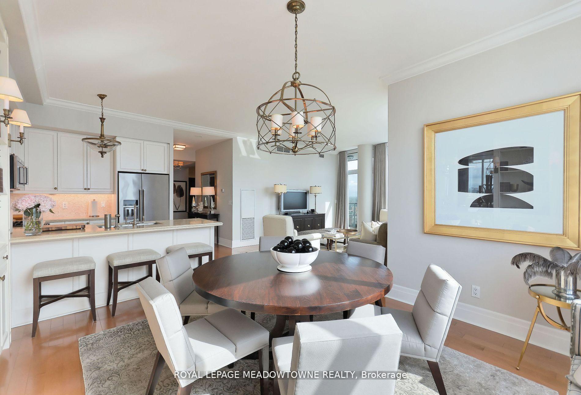 Photo 17 of Unit PH 4006, 16 Yonge Street, Toronto, Waterfront Communities — HOMEH
