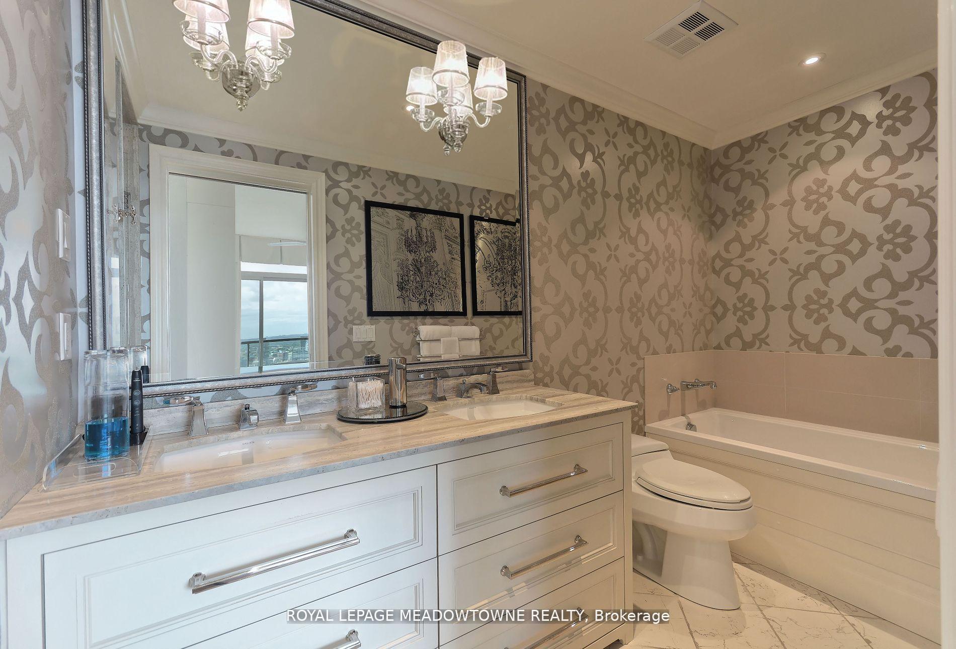 Photo 20 of Unit PH 4006, 16 Yonge Street, Toronto, Waterfront Communities — HOMEH