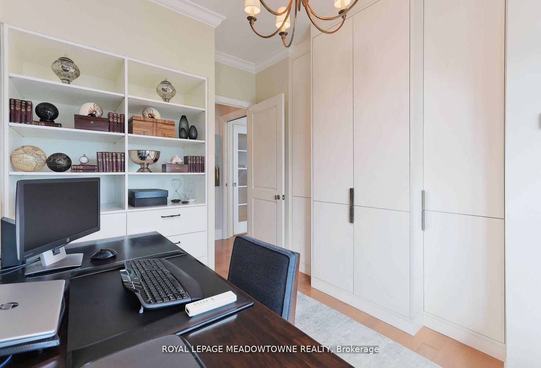 Photo 23 of Unit PH 4006, 16 Yonge Street, Toronto, Waterfront Communities — HOMEH