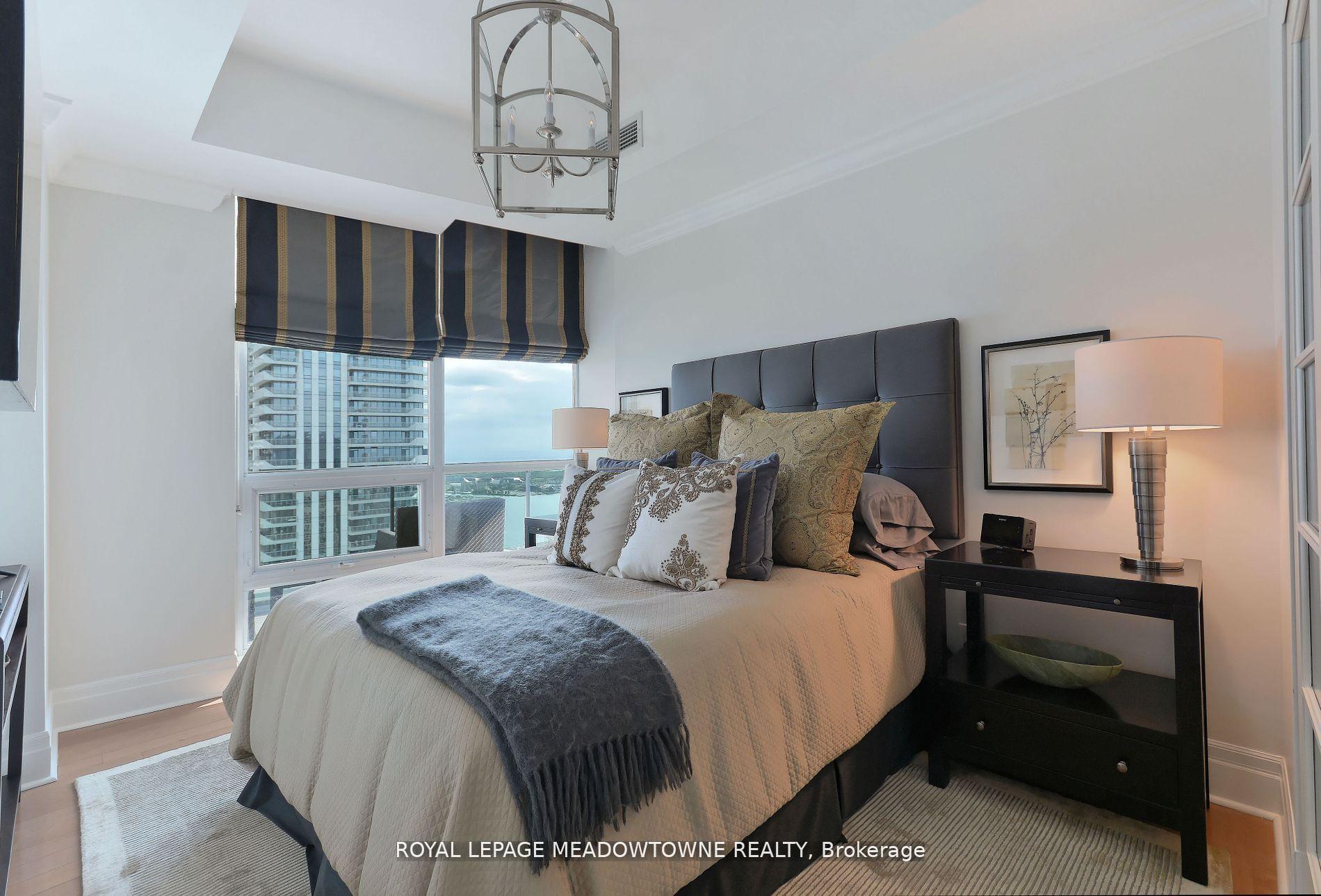 Photo 24 of Unit PH 4006, 16 Yonge Street, Toronto, Waterfront Communities — HOMEH