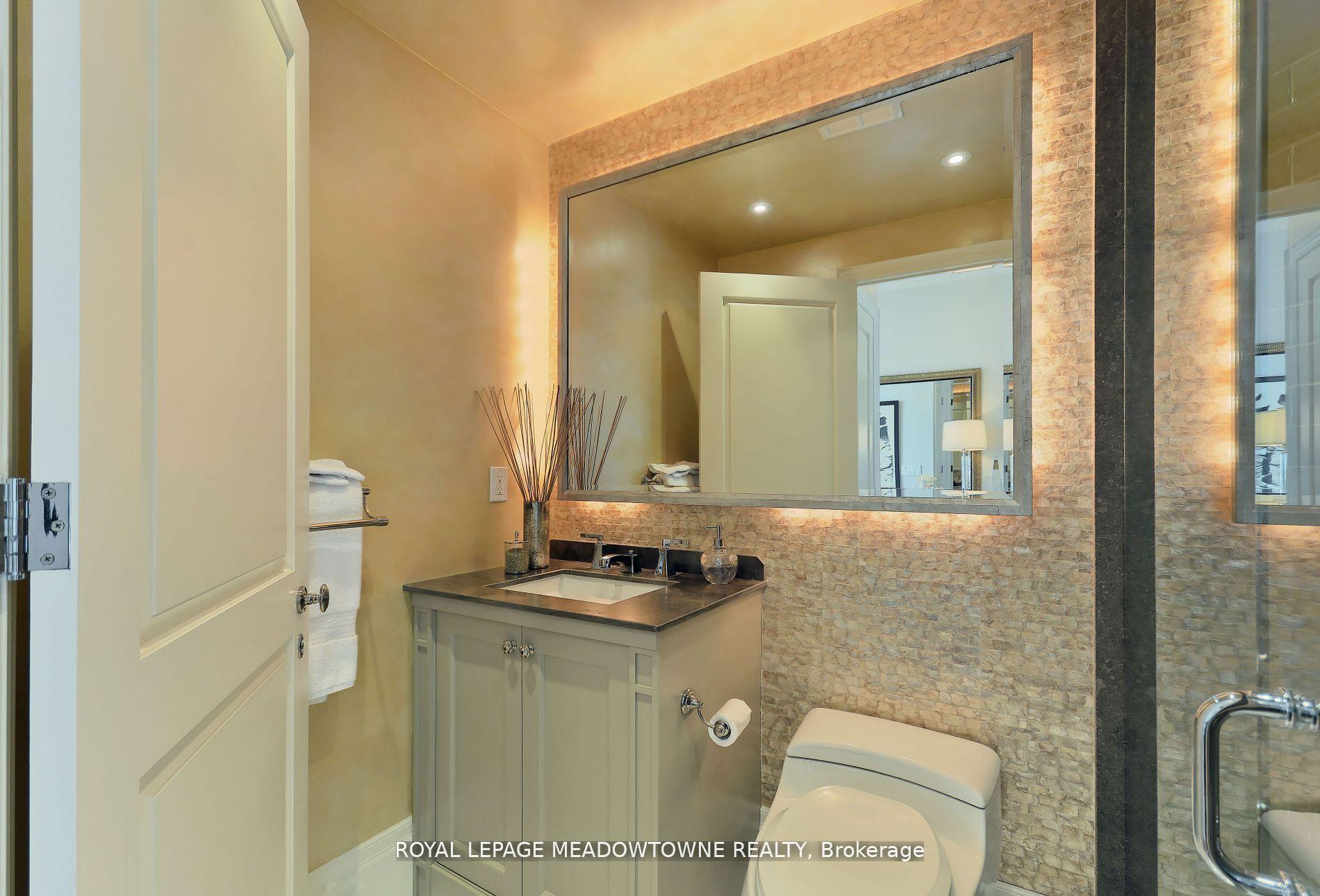 Photo 25 of Unit PH 4006, 16 Yonge Street, Toronto, Waterfront Communities — HOMEH