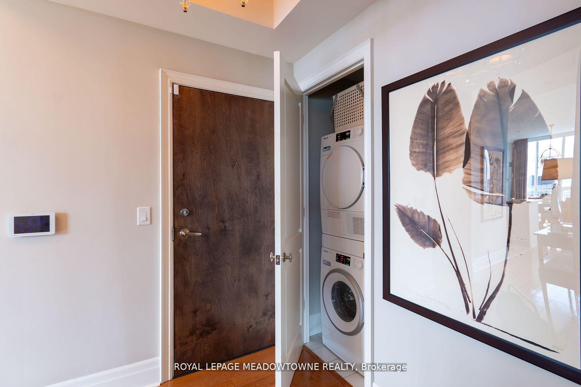 Photo 26 of Unit PH 4006, 16 Yonge Street, Toronto, Waterfront Communities — HOMEH