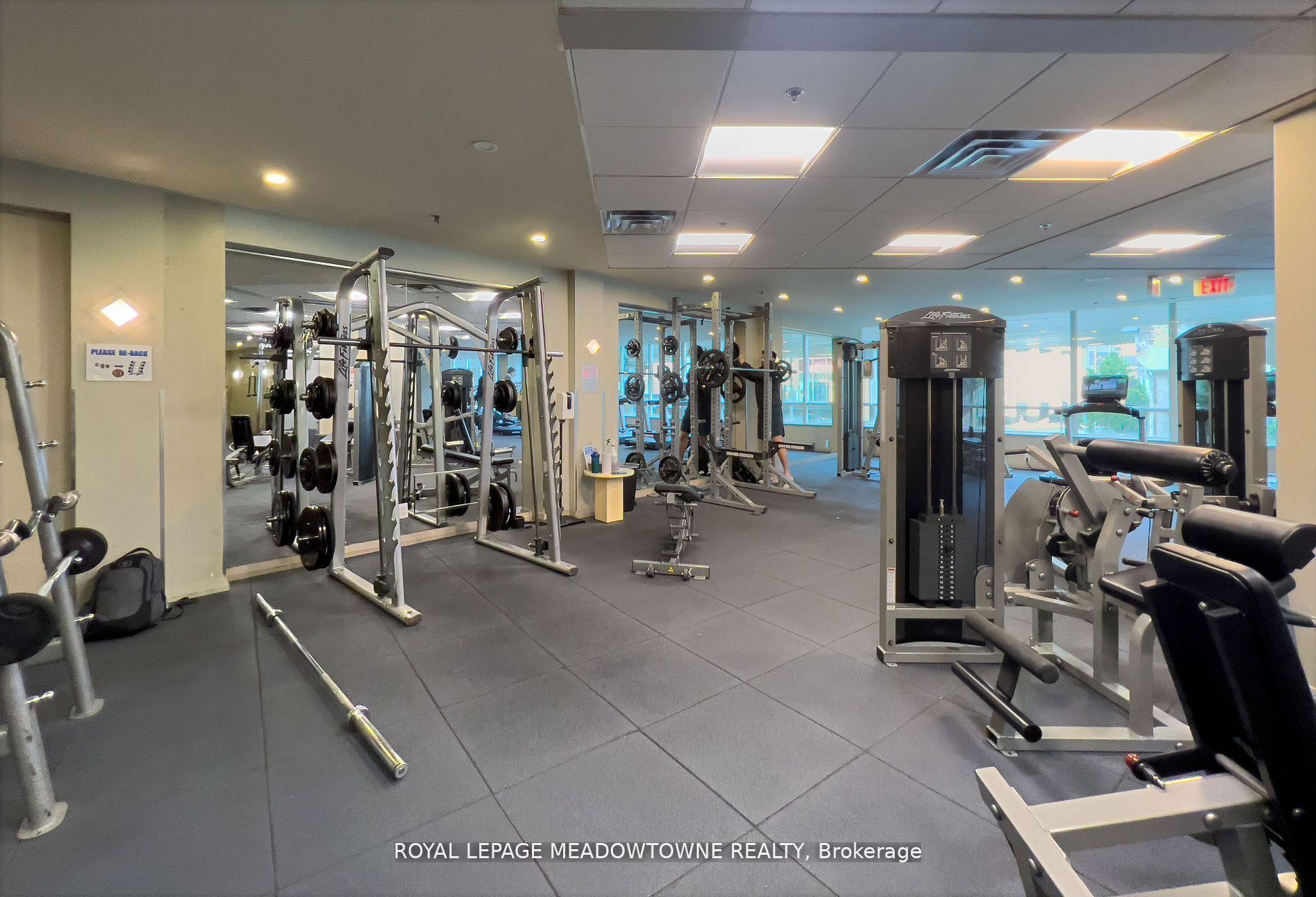 Photo 27 of Unit PH 4006, 16 Yonge Street, Toronto, Waterfront Communities — HOMEH