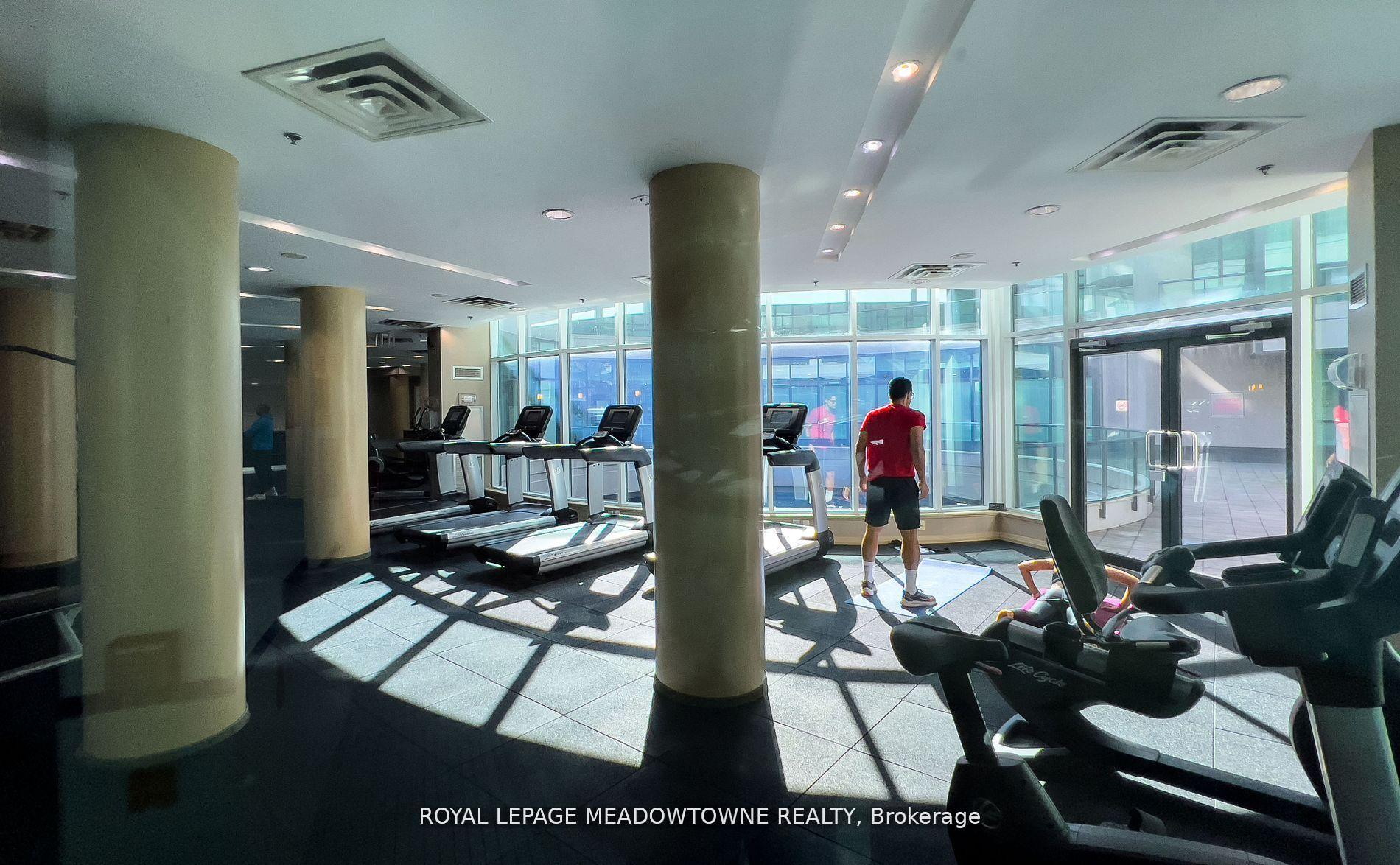 Photo 28 of Unit PH 4006, 16 Yonge Street, Toronto, Waterfront Communities — HOMEH