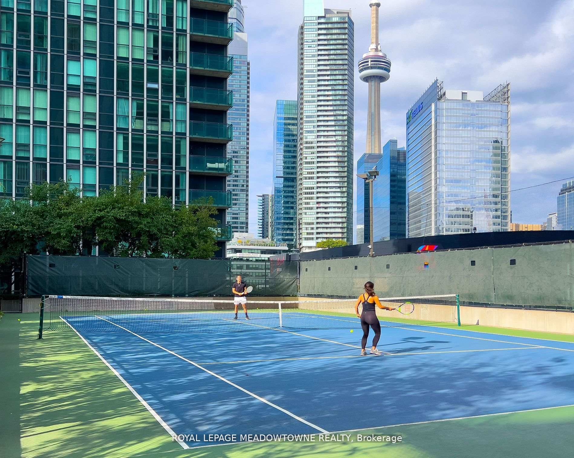 Photo 30 of Unit PH 4006, 16 Yonge Street, Toronto, Waterfront Communities — HOMEH