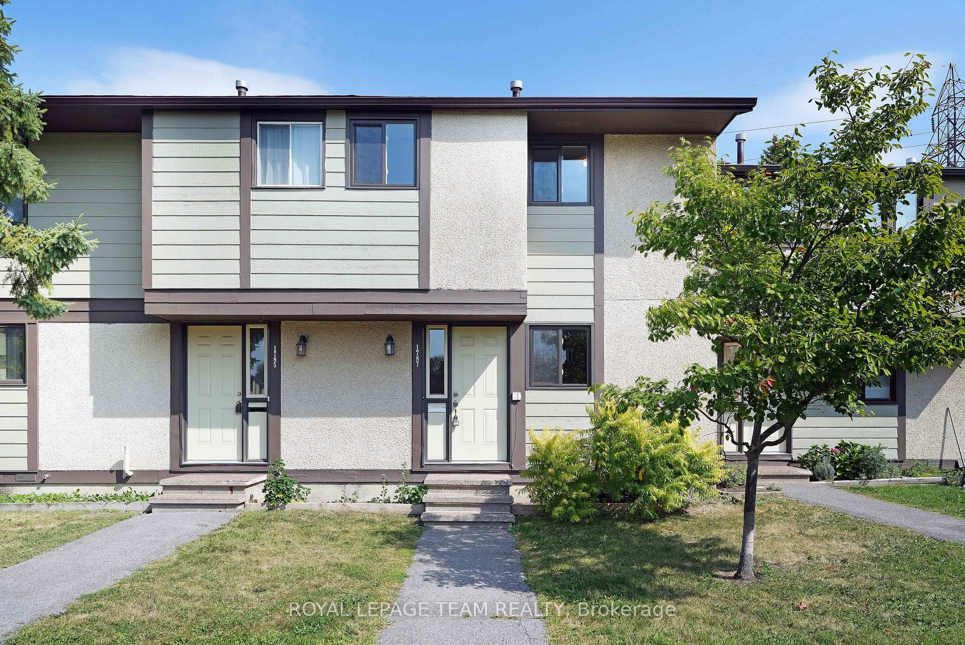 Photo 1 of 1787 Meadowbrook Road, Ottawa, Pineview — HOMEH