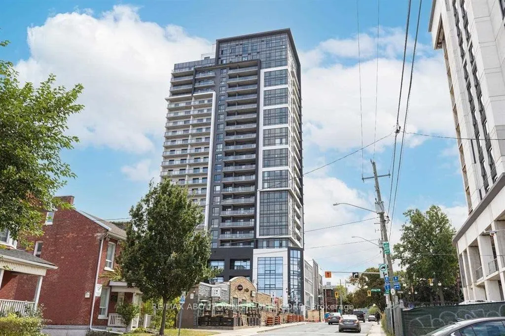 Photo 1 of Unit 1509, 15 Queen Street S, Hamilton, Central — HOMEH