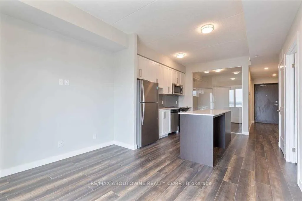Photo 4 of Unit 1509, 15 Queen Street S, Hamilton, Central — HOMEH