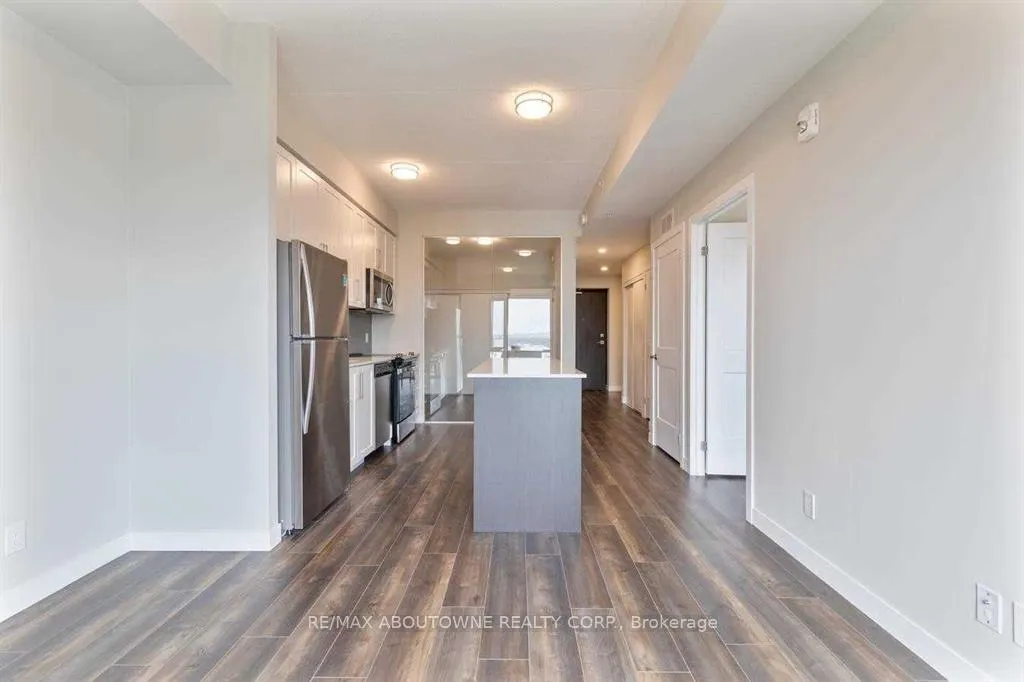 Photo 5 of Unit 1509, 15 Queen Street S, Hamilton, Central — HOMEH
