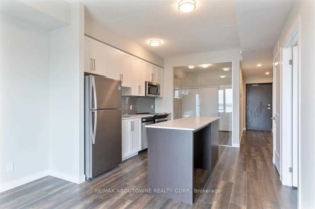 Photo 8 of Unit 1509, 15 Queen Street S, Hamilton, Central — HOMEH