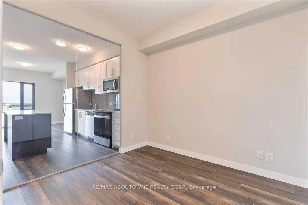 Photo 9 of Unit 1509, 15 Queen Street S, Hamilton, Central — HOMEH