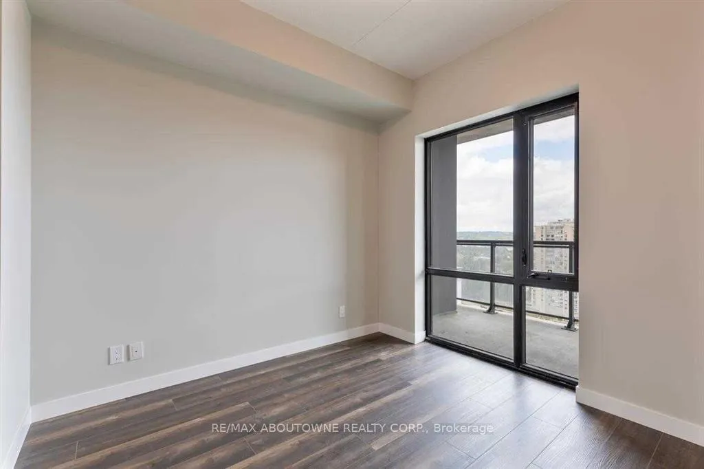 Photo 11 of Unit 1509, 15 Queen Street S, Hamilton, Central — HOMEH