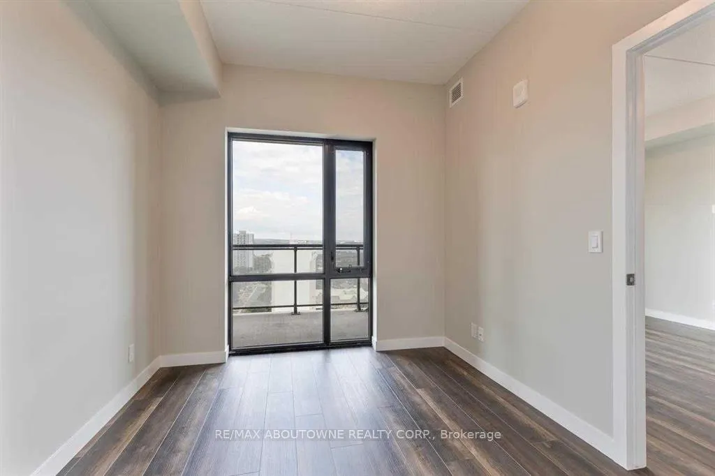 Photo 12 of Unit 1509, 15 Queen Street S, Hamilton, Central — HOMEH