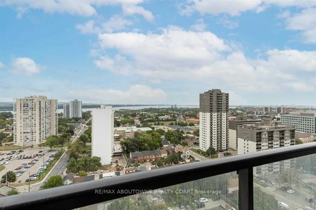 Photo 17 of Unit 1509, 15 Queen Street S, Hamilton, Central — HOMEH