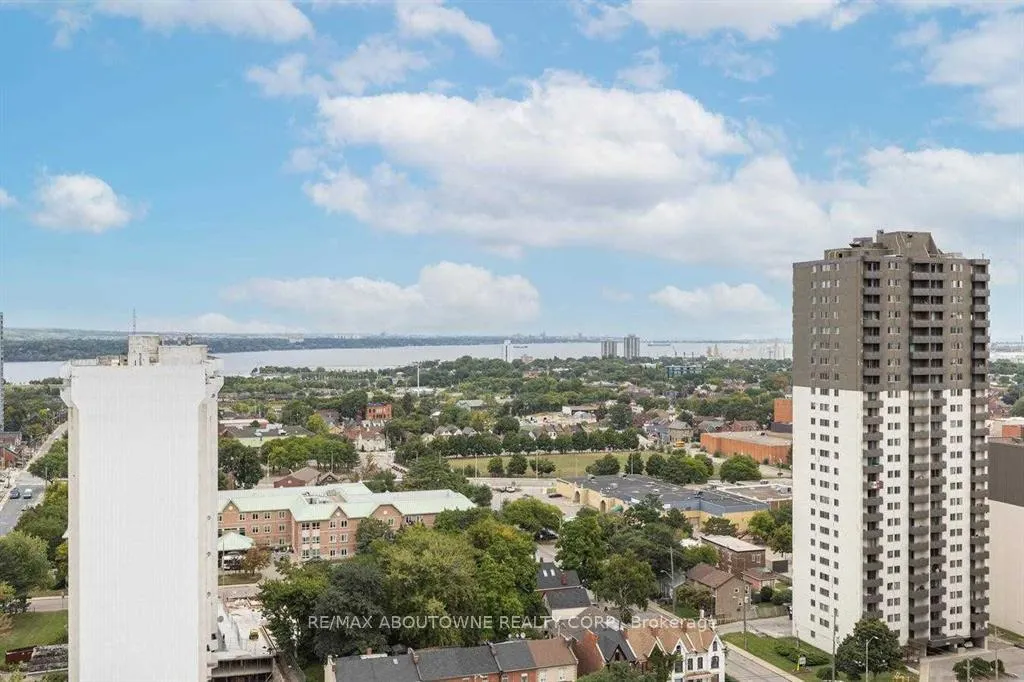 Photo 18 of Unit 1509, 15 Queen Street S, Hamilton, Central — HOMEH