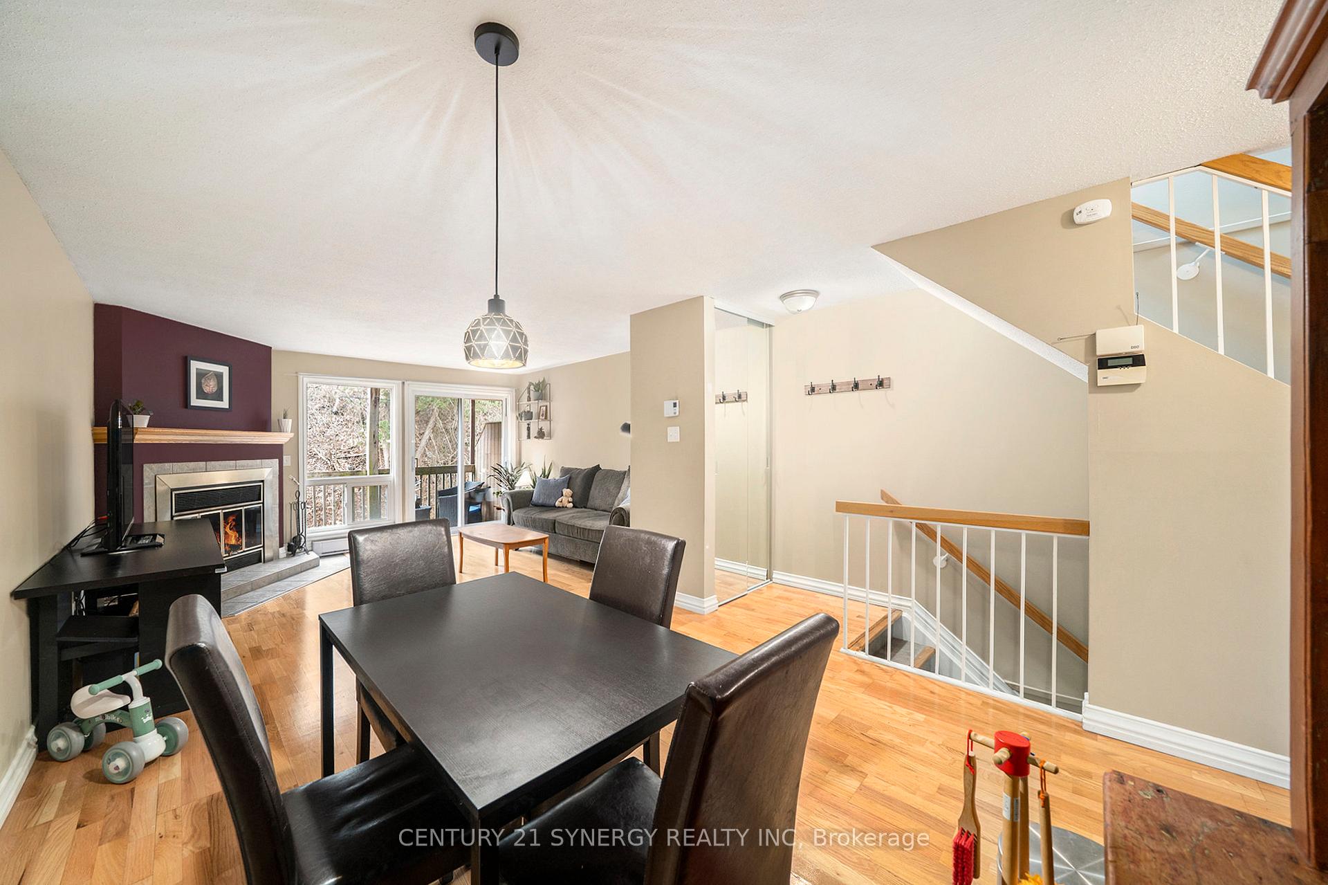 Photo 7 of Unit B, 6846 Jeanne Darc Boulevard, Ottawa, Convent Glen North — HOMEH