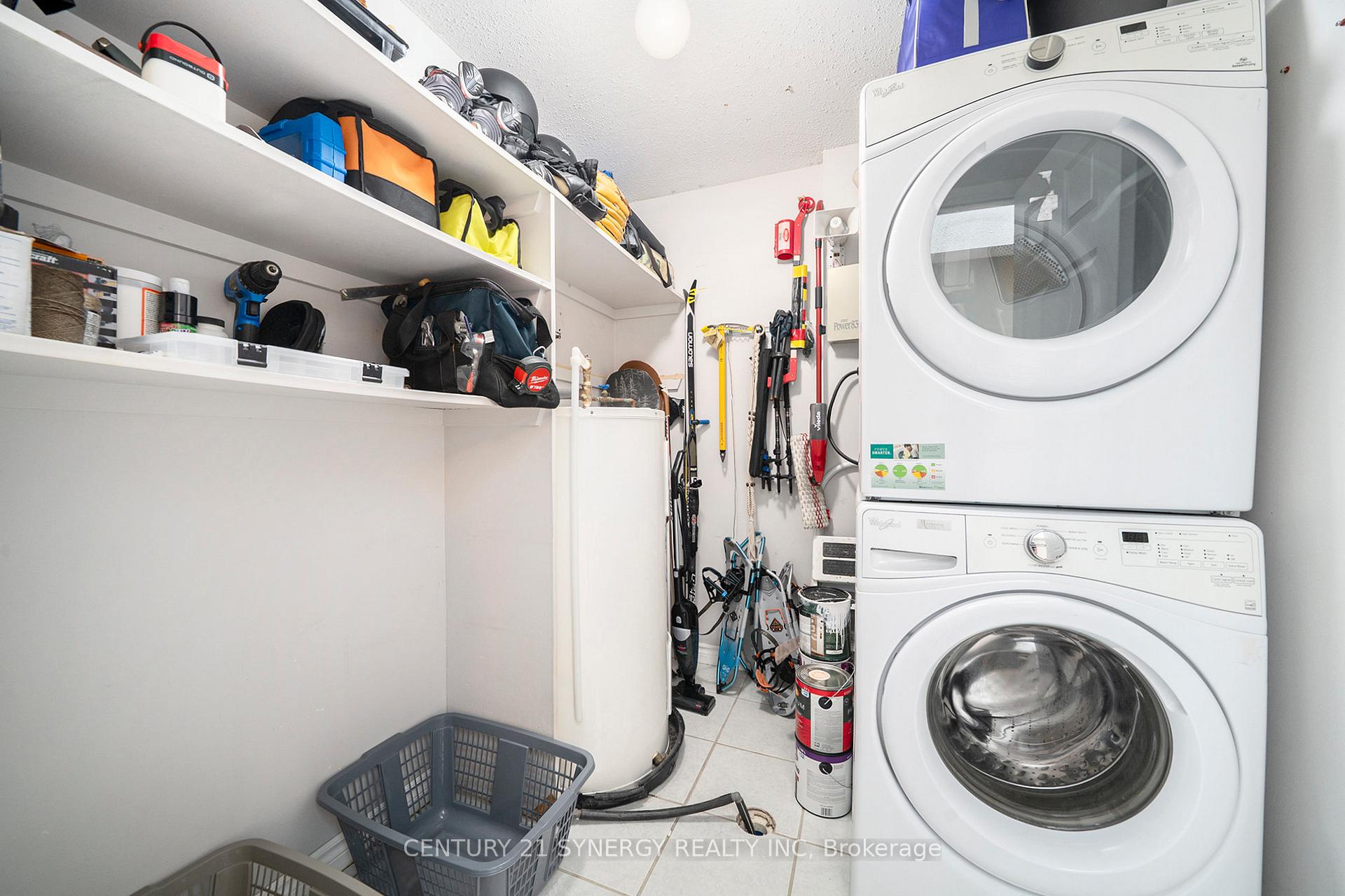 Photo 21 of Unit B, 6846 Jeanne Darc Boulevard, Ottawa, Convent Glen North — HOMEH