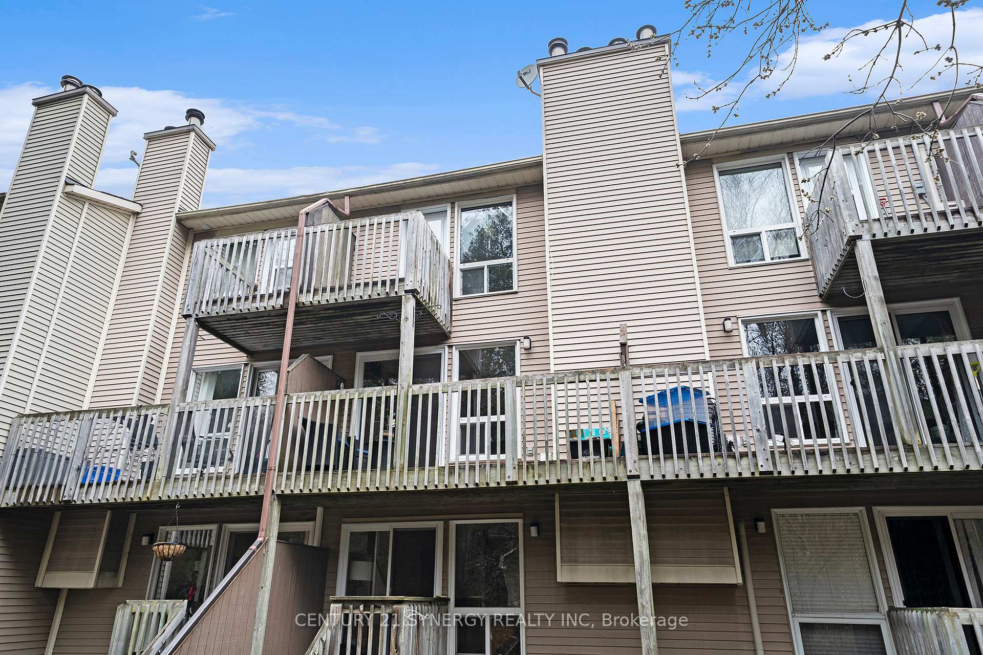 Photo 25 of Unit B, 6846 Jeanne Darc Boulevard, Ottawa, Convent Glen North — HOMEH