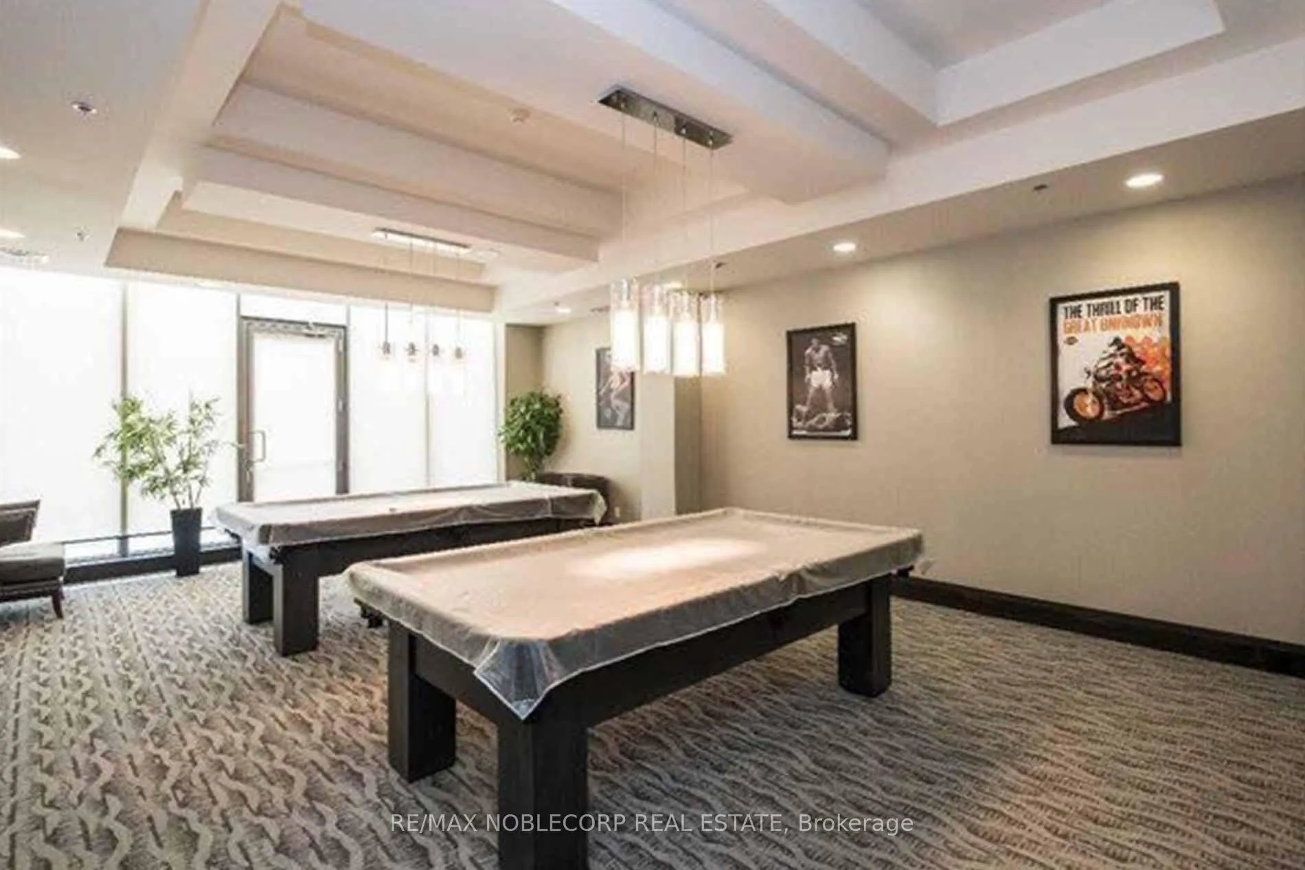 Photo 23 of Unit 807, 19 Grand Trunk Crescent, Toronto, Waterfront Communities — HOMEH