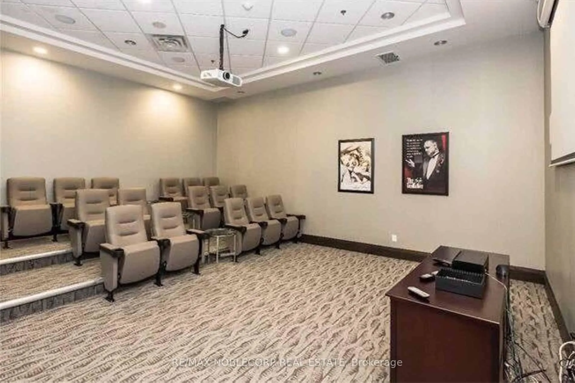 Photo 24 of Unit 807, 19 Grand Trunk Crescent, Toronto, Waterfront Communities — HOMEH