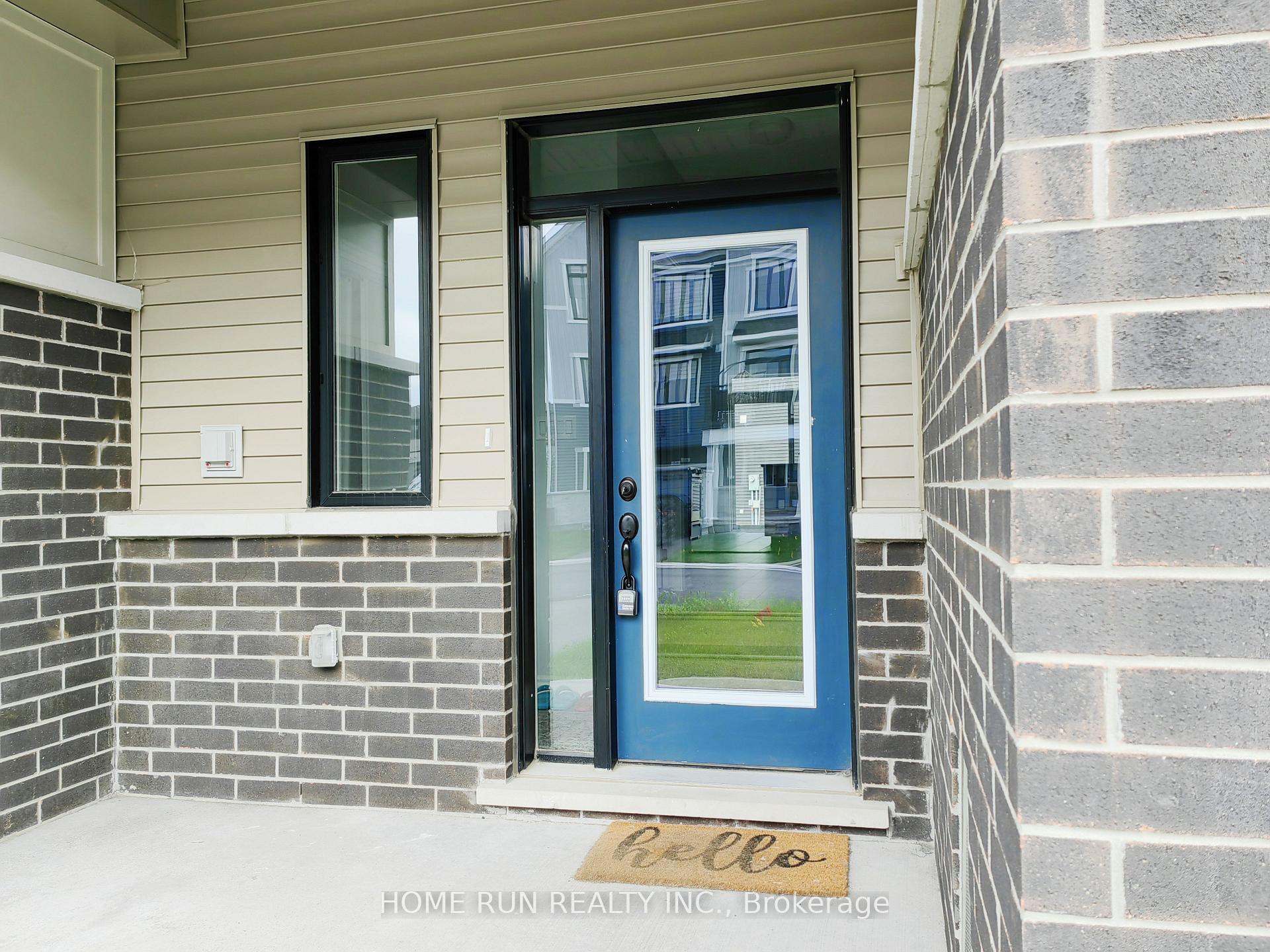 Photo 3 of 58 Lentago Avenue, Ottawa, Barrhaven - Half Moon Bay — HOMEH