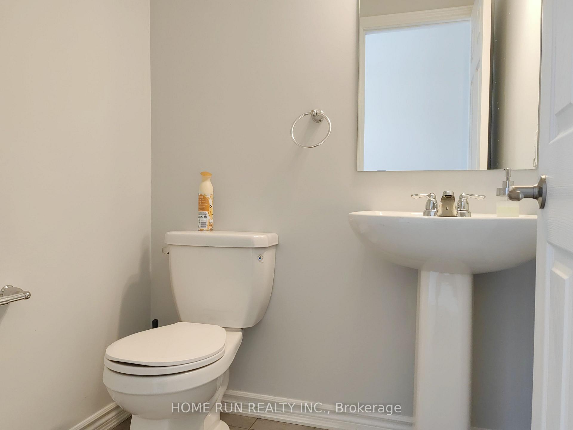 Photo 6 of 58 Lentago Avenue, Ottawa, Barrhaven - Half Moon Bay — HOMEH