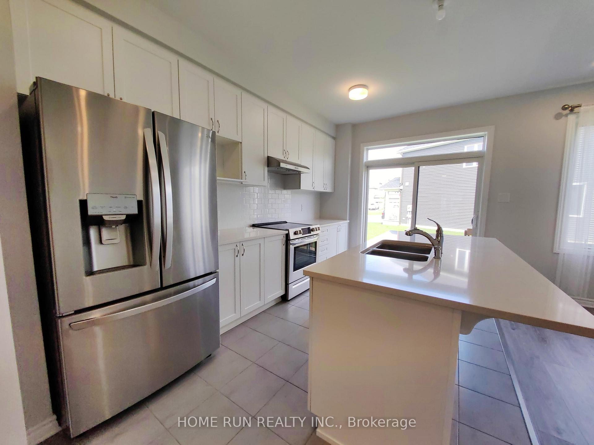 Photo 12 of 58 Lentago Avenue, Ottawa, Barrhaven - Half Moon Bay — HOMEH