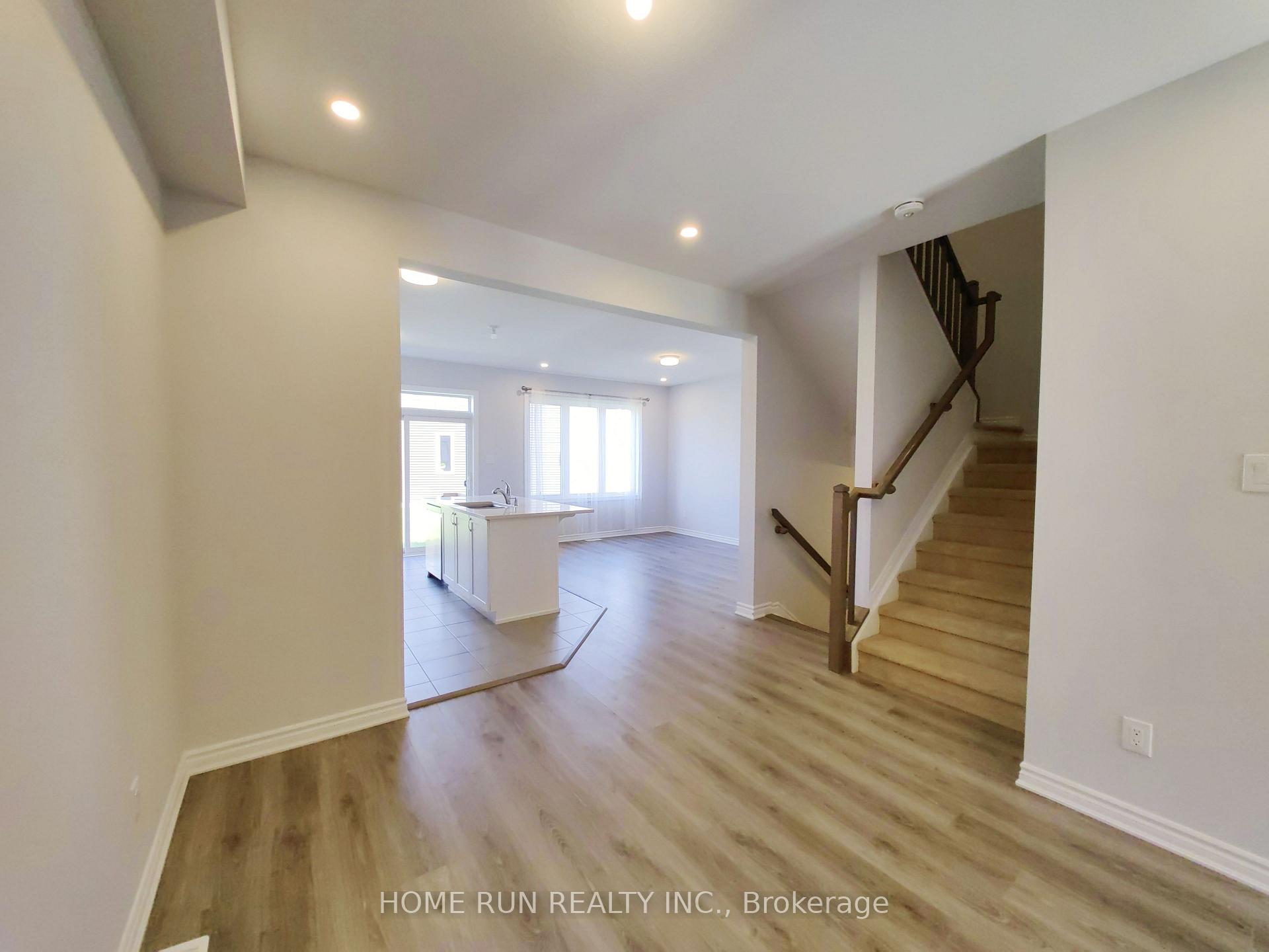 Photo 17 of 58 Lentago Avenue, Ottawa, Barrhaven - Half Moon Bay — HOMEH