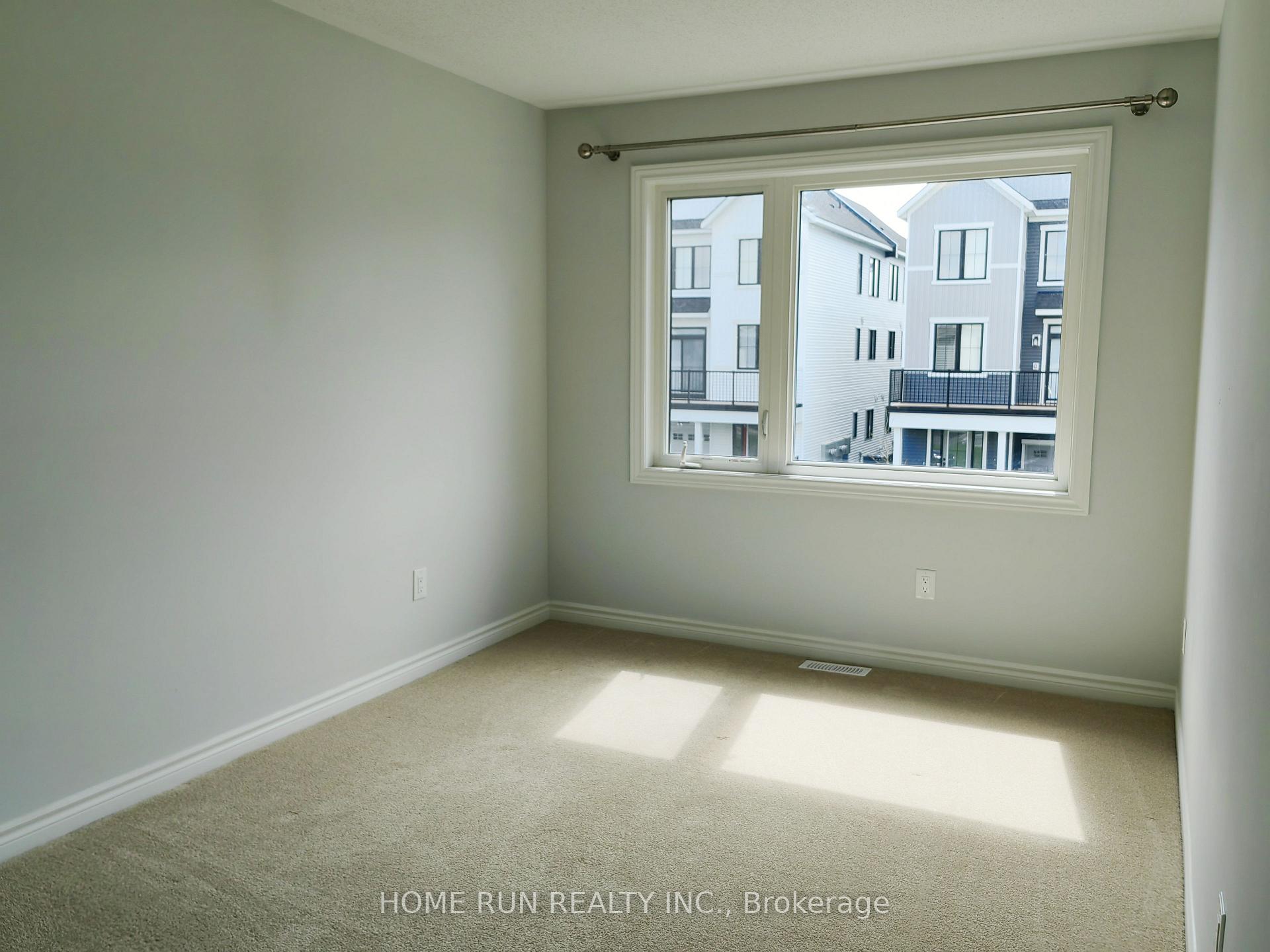 Photo 25 of 58 Lentago Avenue, Ottawa, Barrhaven - Half Moon Bay — HOMEH