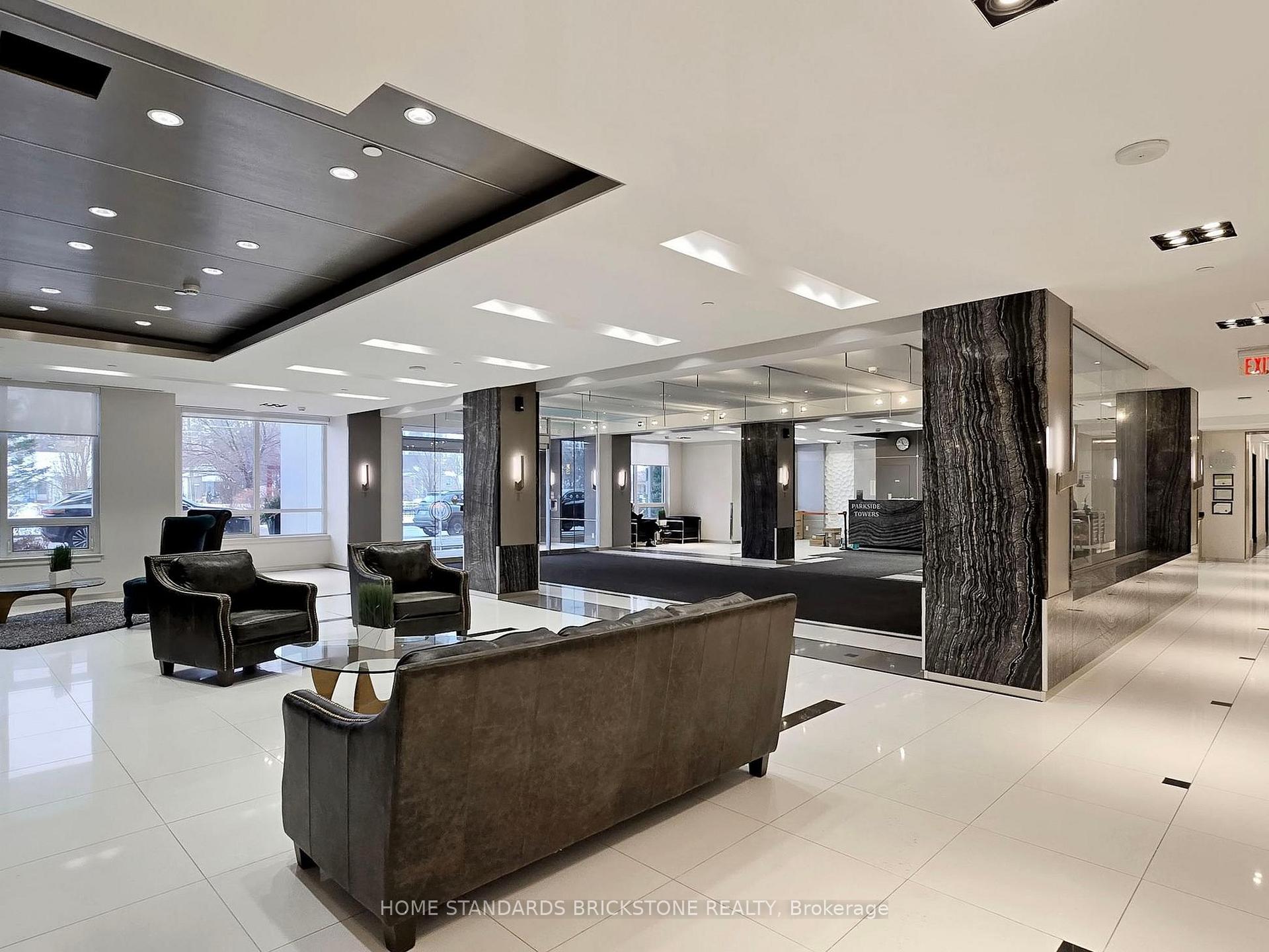 Photo 4 of Unit 712, 7167 Yonge Street, Markham, Grandview — HOMEH