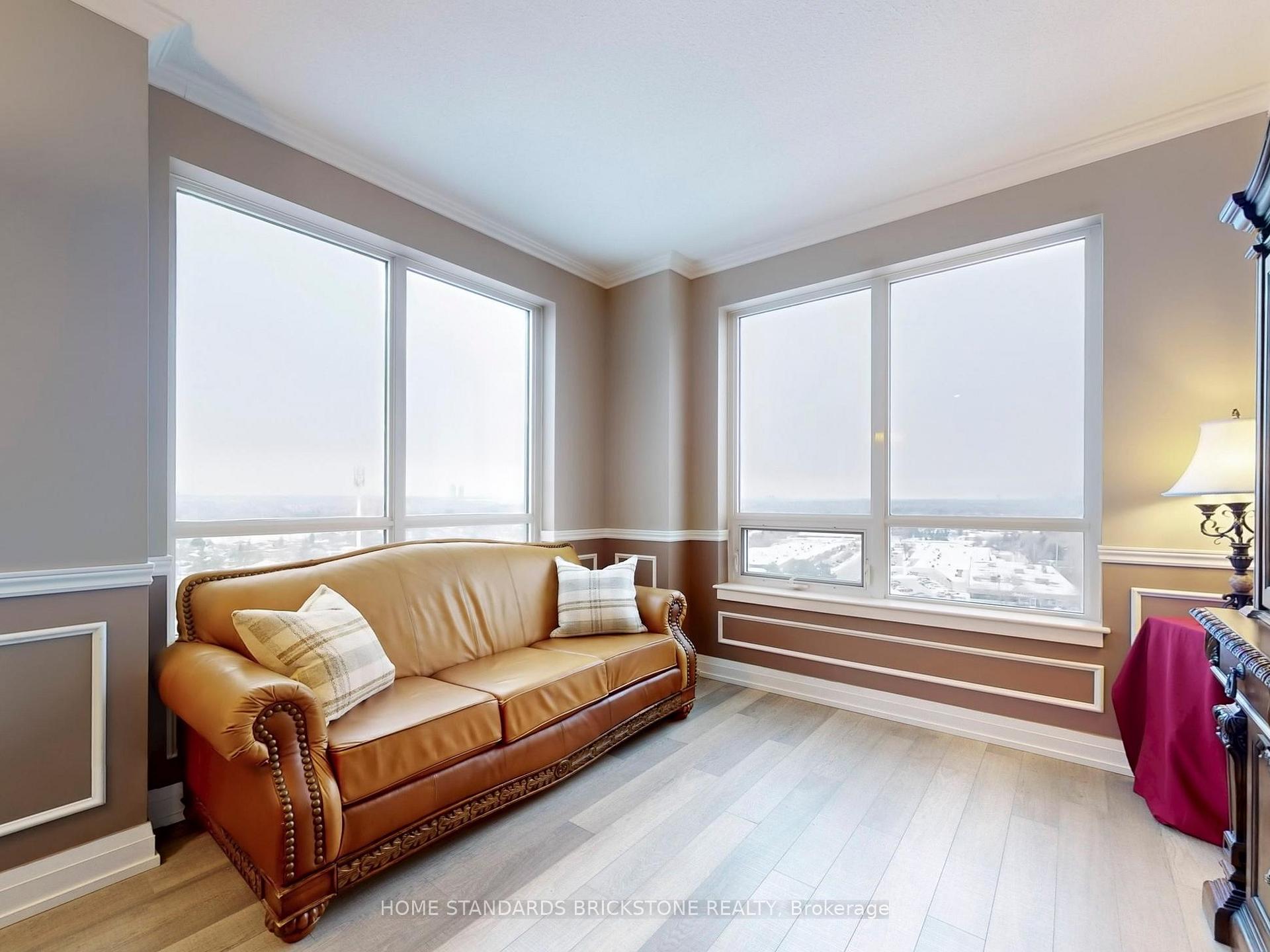 Photo 9 of Unit 712, 7167 Yonge Street, Markham, Grandview — HOMEH
