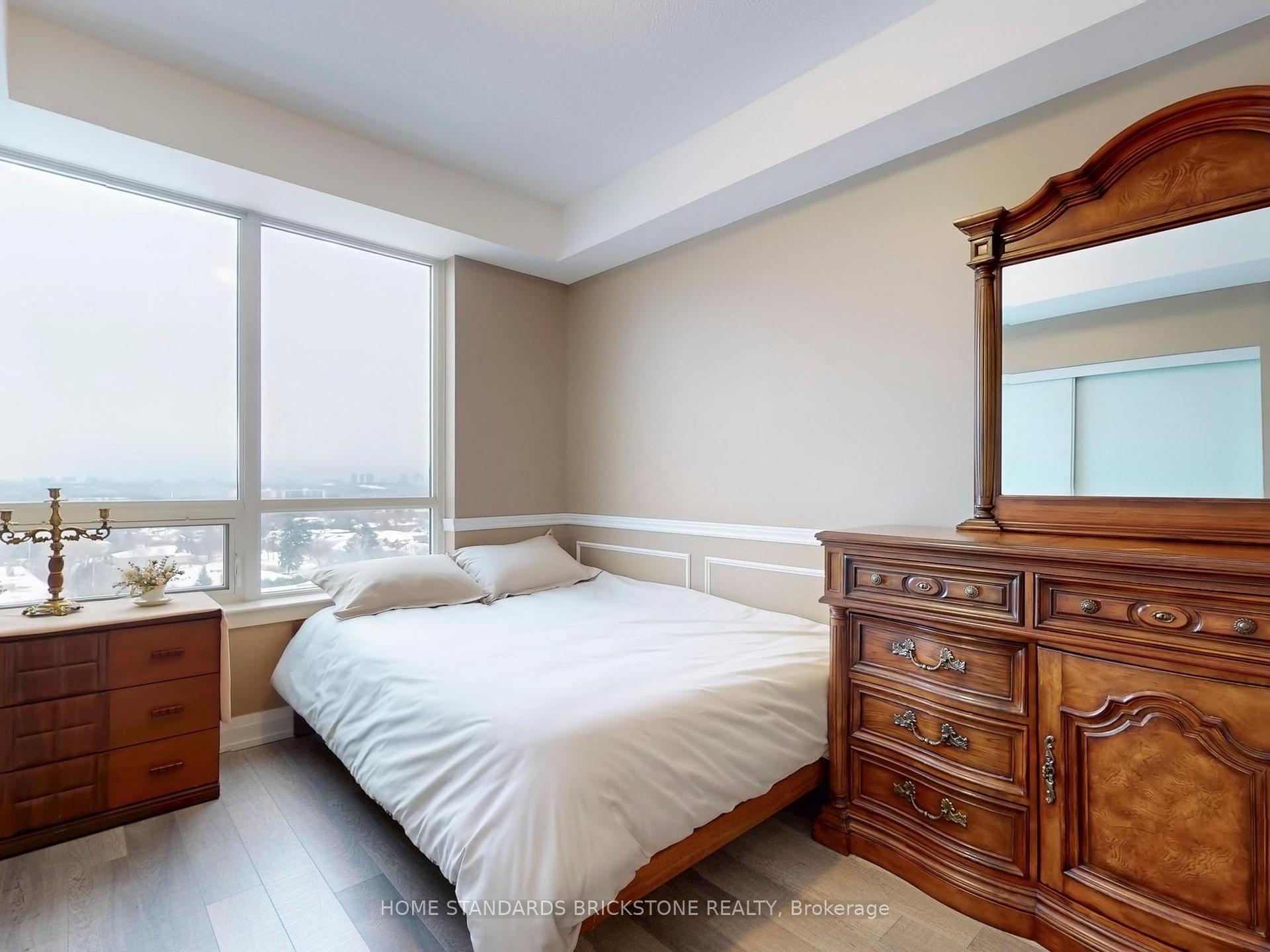 Photo 17 of Unit 712, 7167 Yonge Street, Markham, Grandview — HOMEH
