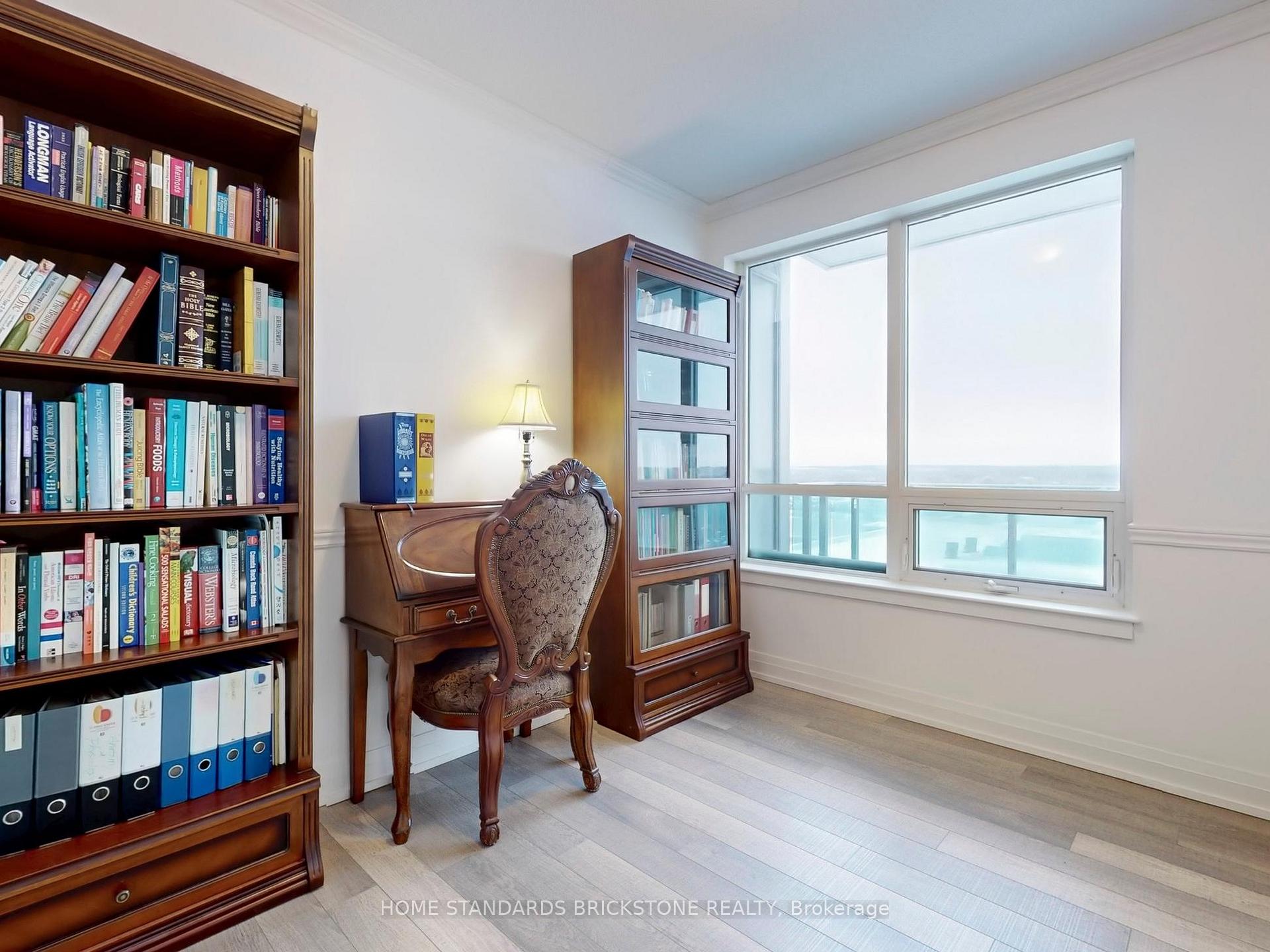 Photo 22 of Unit 712, 7167 Yonge Street, Markham, Grandview — HOMEH