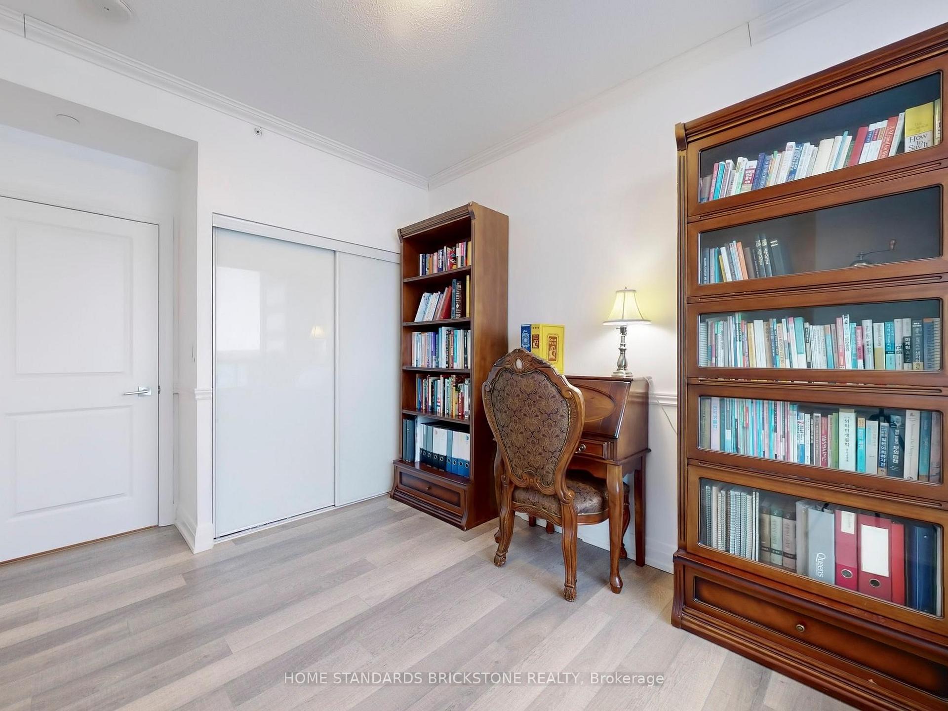 Photo 23 of Unit 712, 7167 Yonge Street, Markham, Grandview — HOMEH