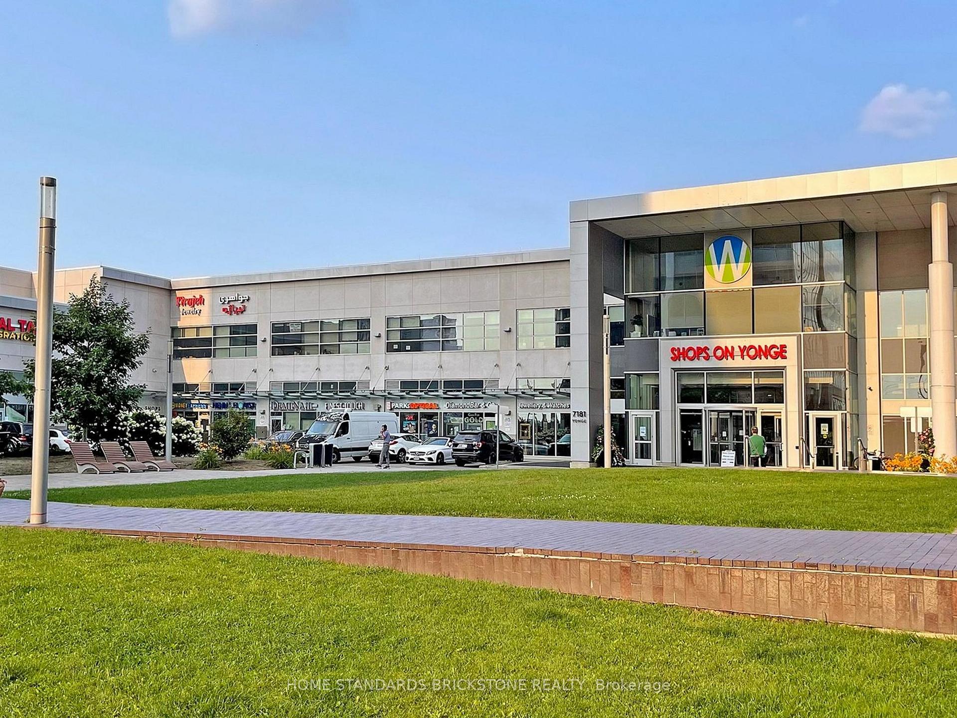 Photo 35 of Unit 712, 7167 Yonge Street, Markham, Grandview — HOMEH