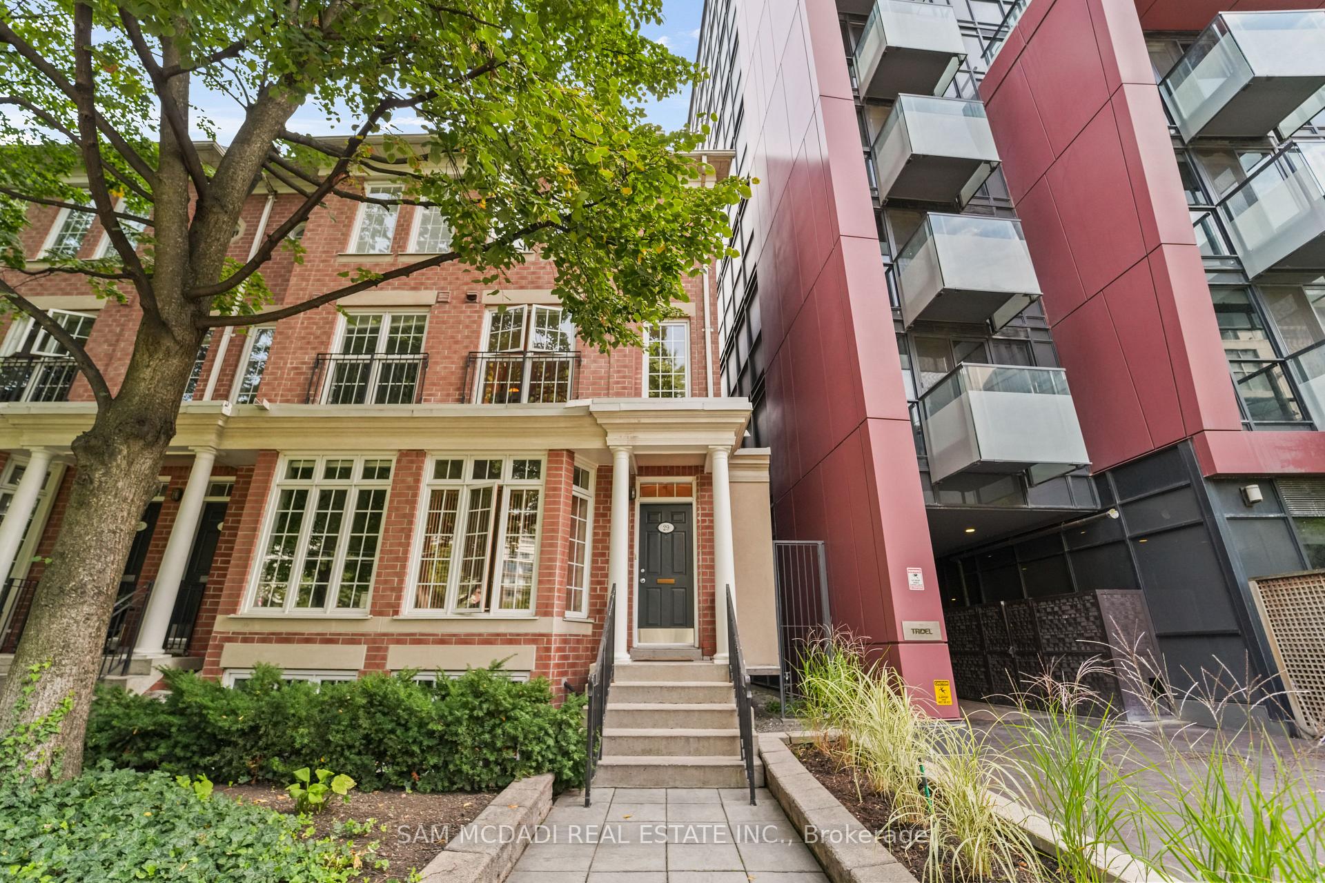 Photo 1 of Unit 49, 29 Niagara Street, Toronto, Waterfront Communities — HOMEH