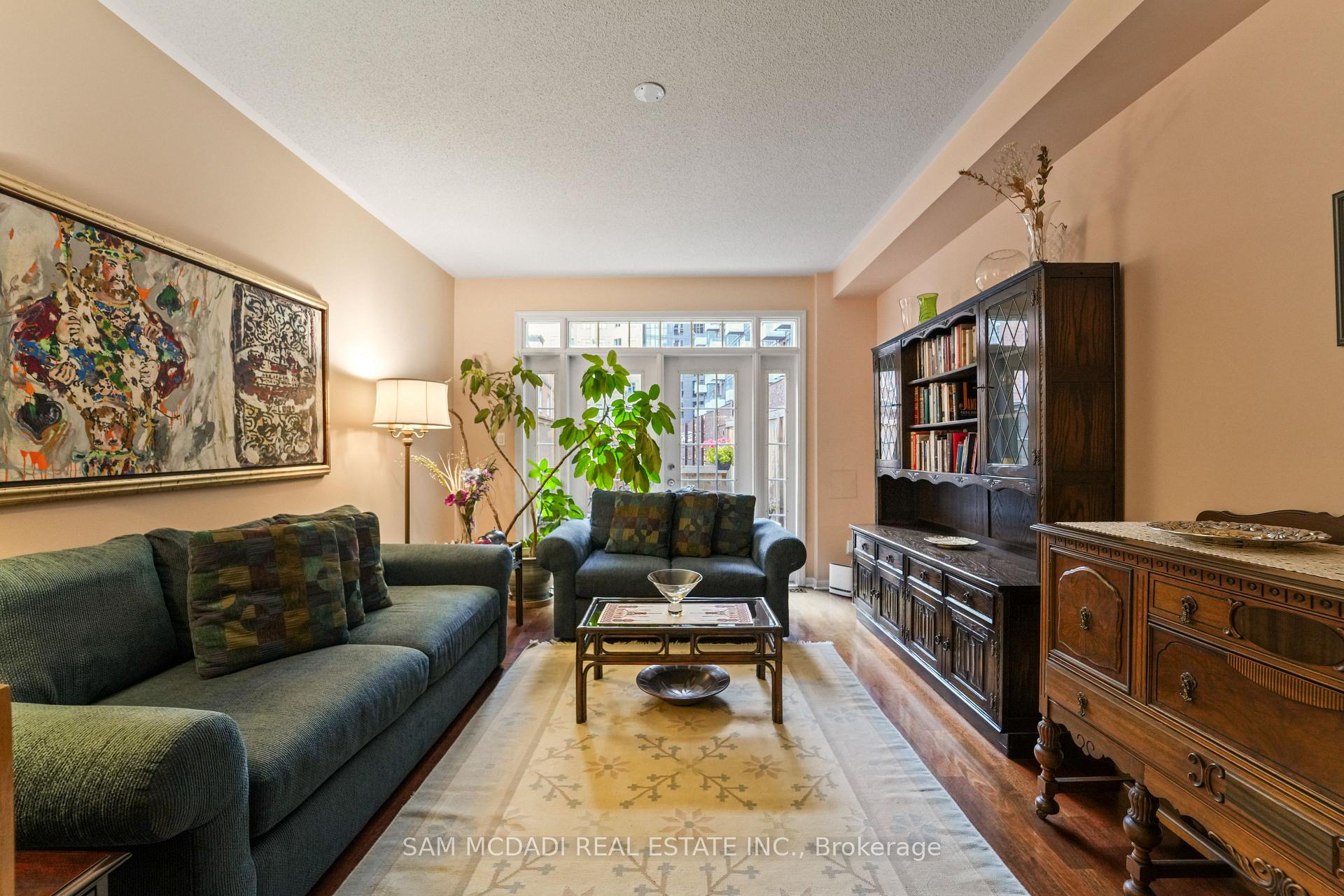 Photo 7 of Unit 49, 29 Niagara Street, Toronto, Waterfront Communities — HOMEH