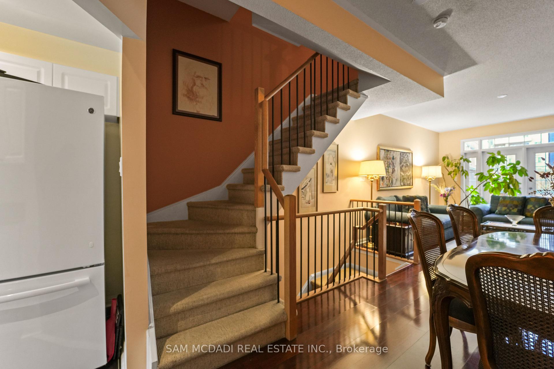Photo 10 of Unit 49, 29 Niagara Street, Toronto, Waterfront Communities — HOMEH