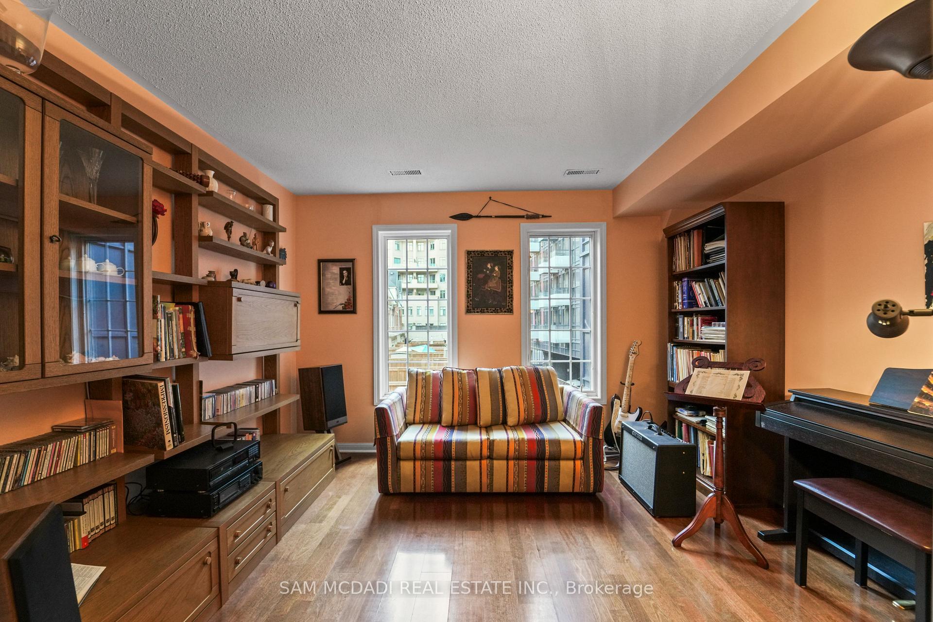 Photo 11 of Unit 49, 29 Niagara Street, Toronto, Waterfront Communities — HOMEH
