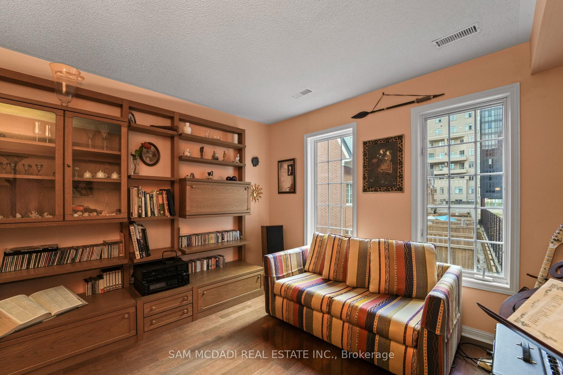 Photo 12 of Unit 49, 29 Niagara Street, Toronto, Waterfront Communities — HOMEH