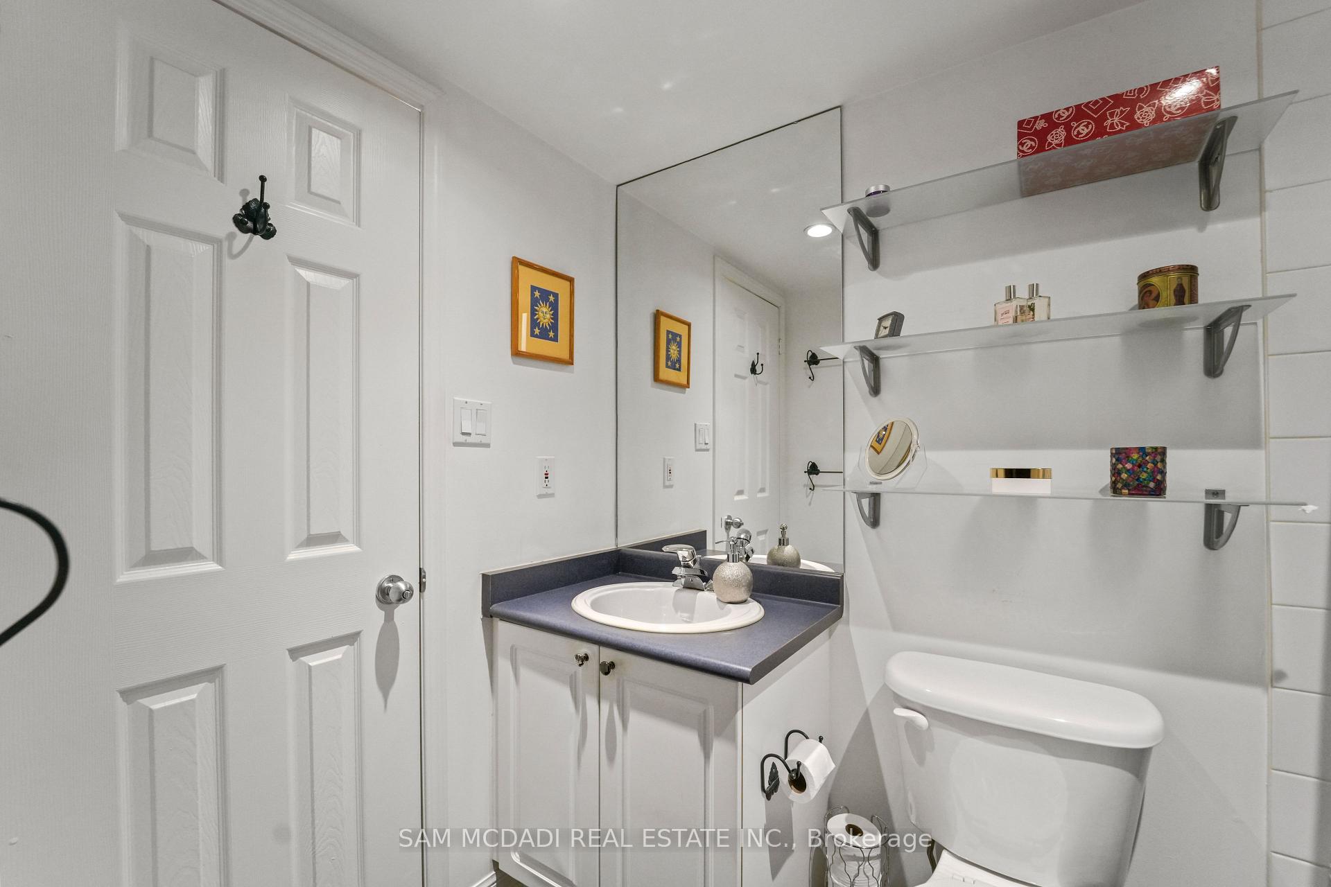 Photo 15 of Unit 49, 29 Niagara Street, Toronto, Waterfront Communities — HOMEH